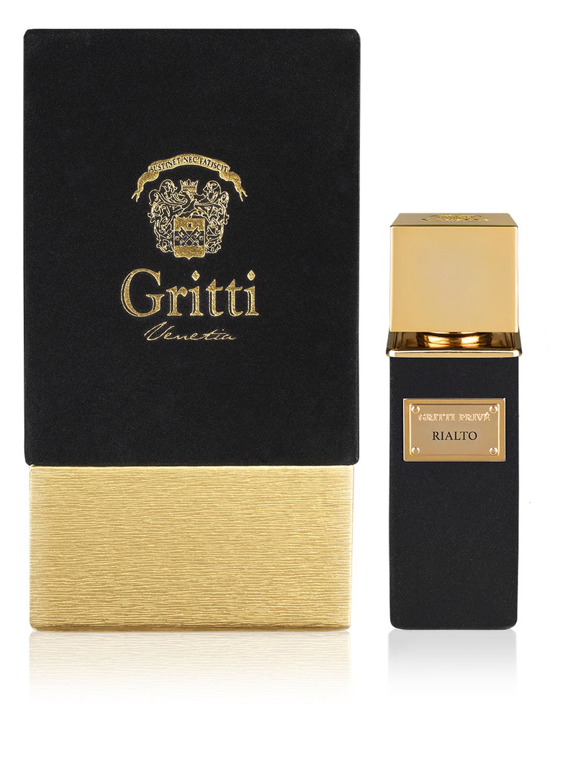 RIALTO Extrait de Parfum