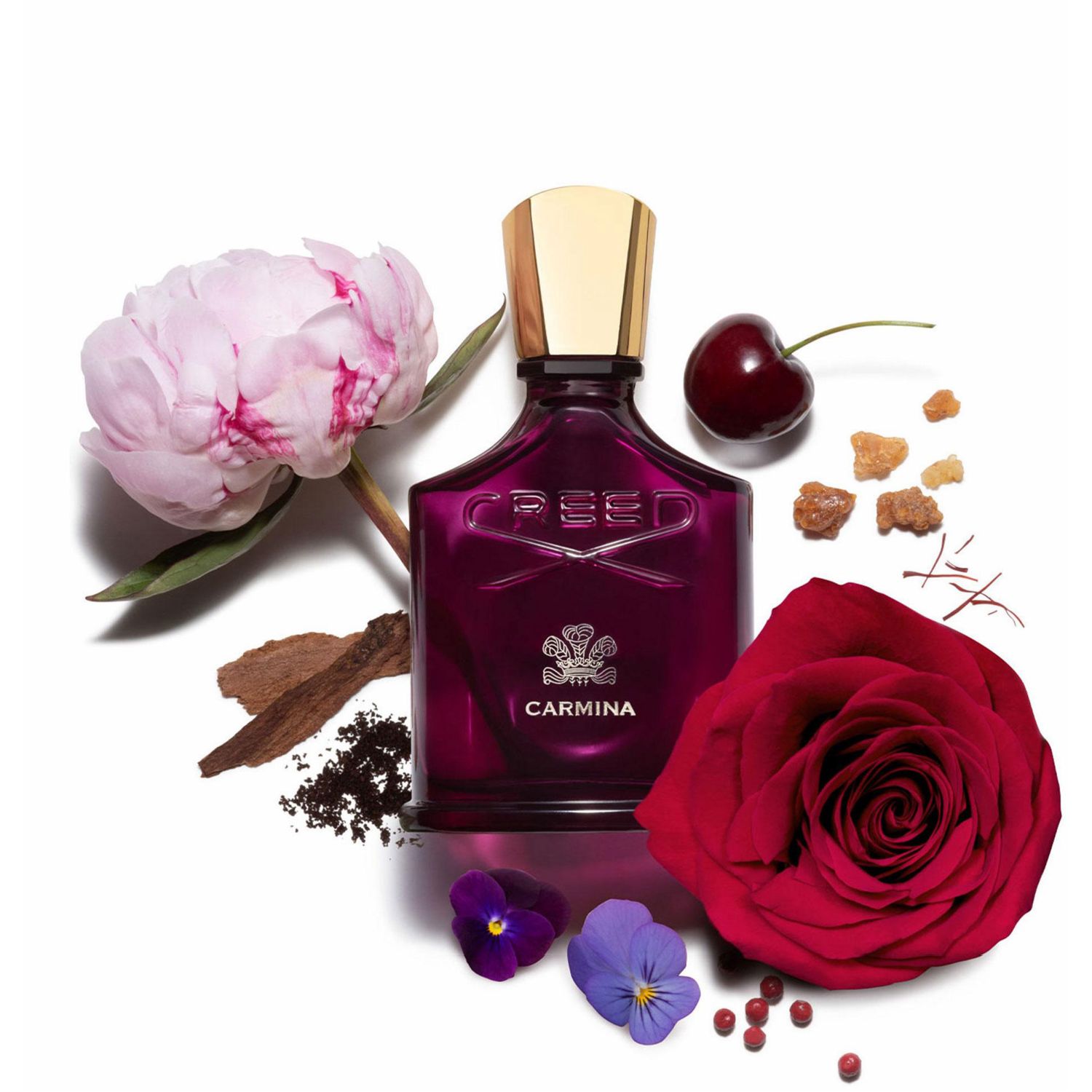 Carmina Eau de Parfum