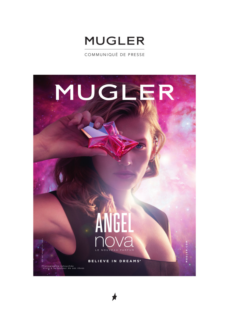 Angel Nova EDP Refill 100ml