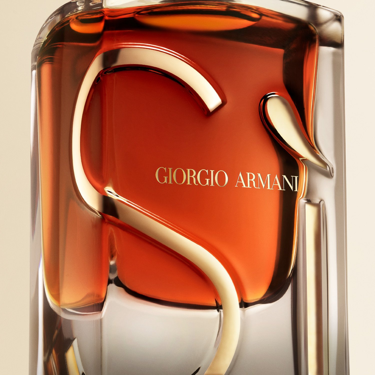 Sí Parfum