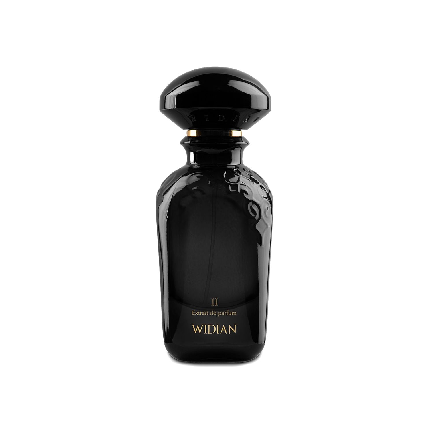 Black II Parfum