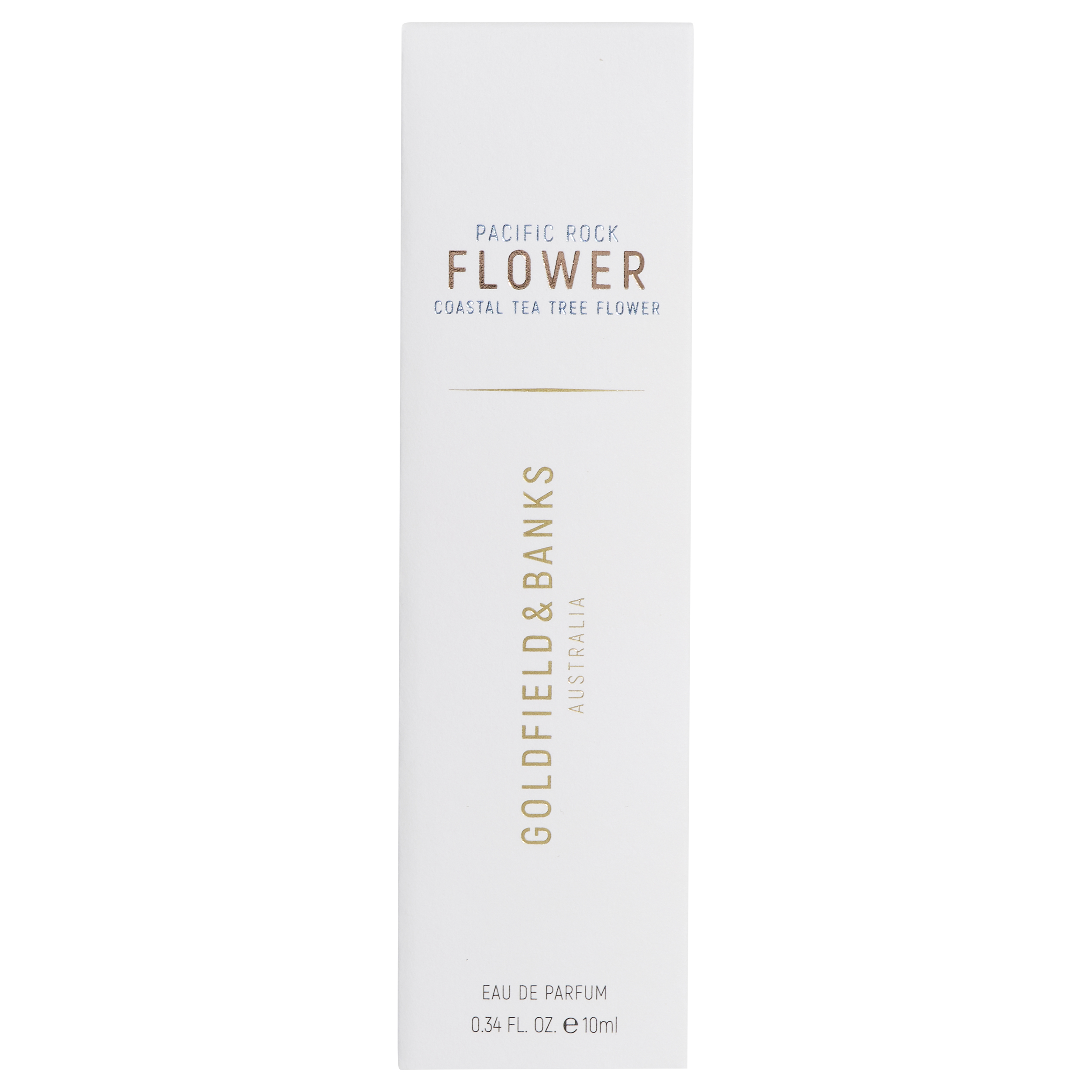 Pacific Rock Flower EDP 10ml