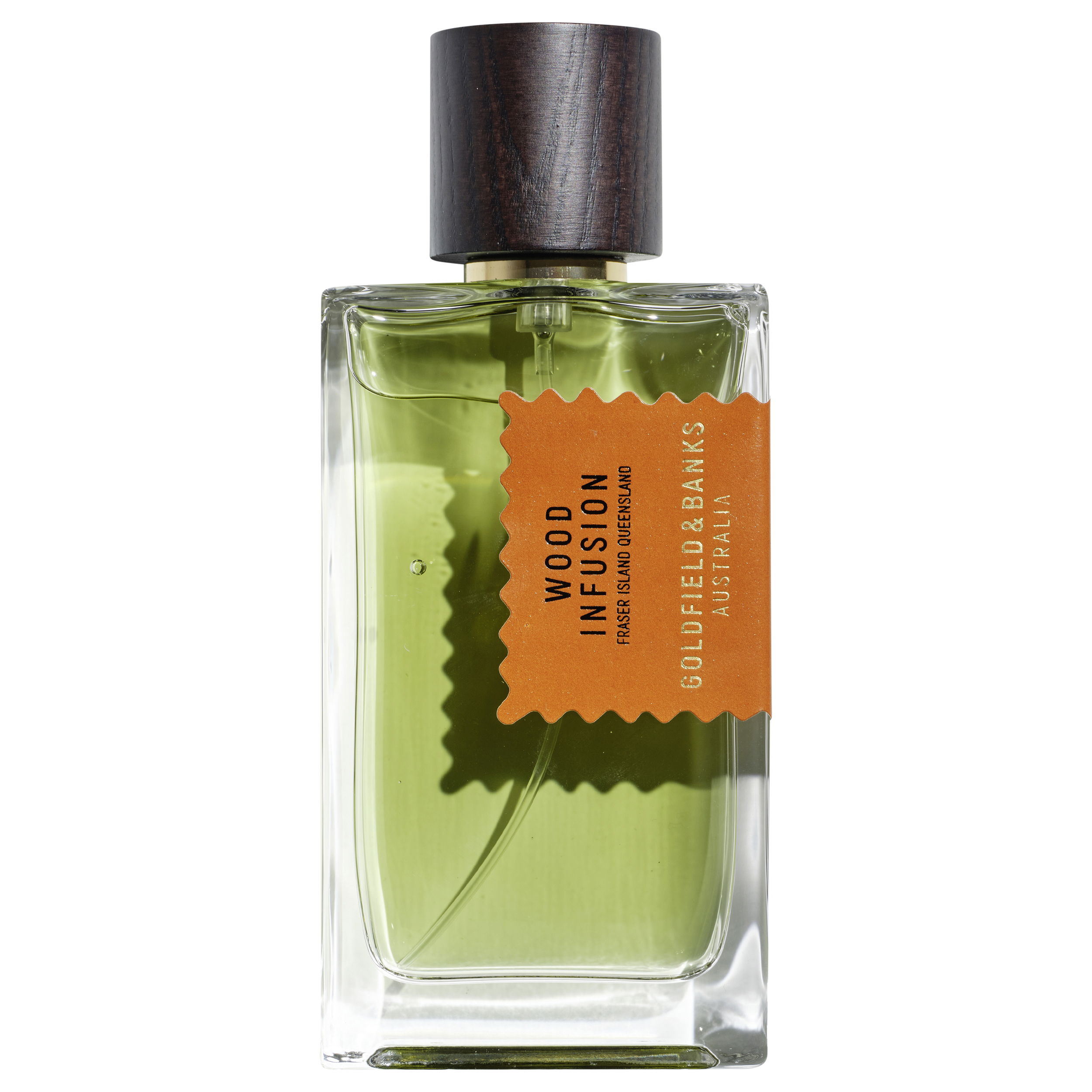 Wood Infusion Parfum