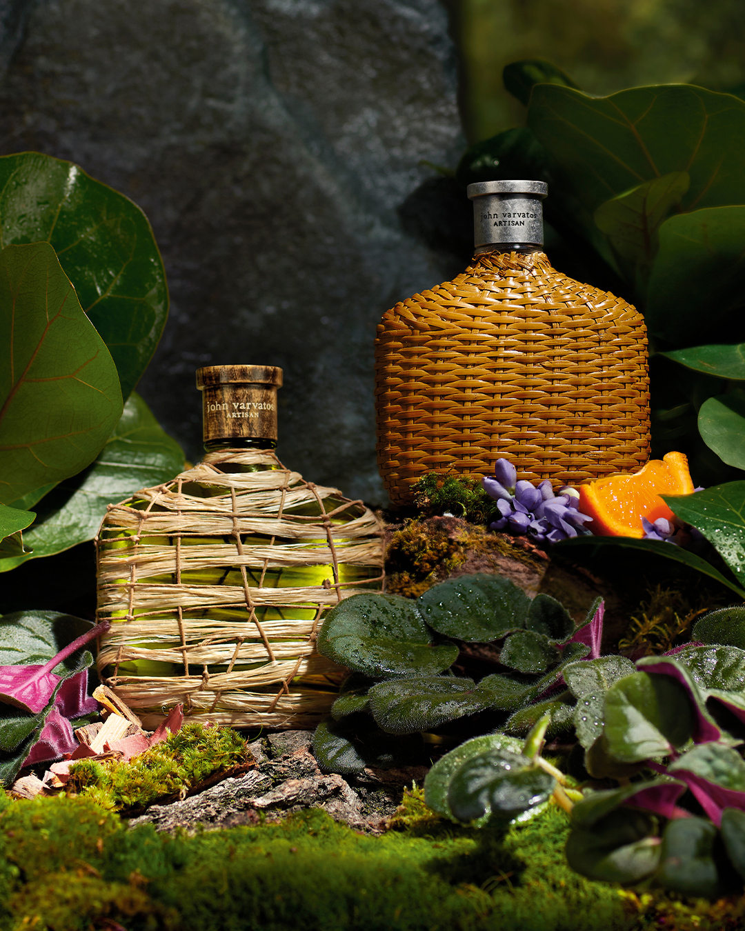 Artisan Forest Eau de Parfum