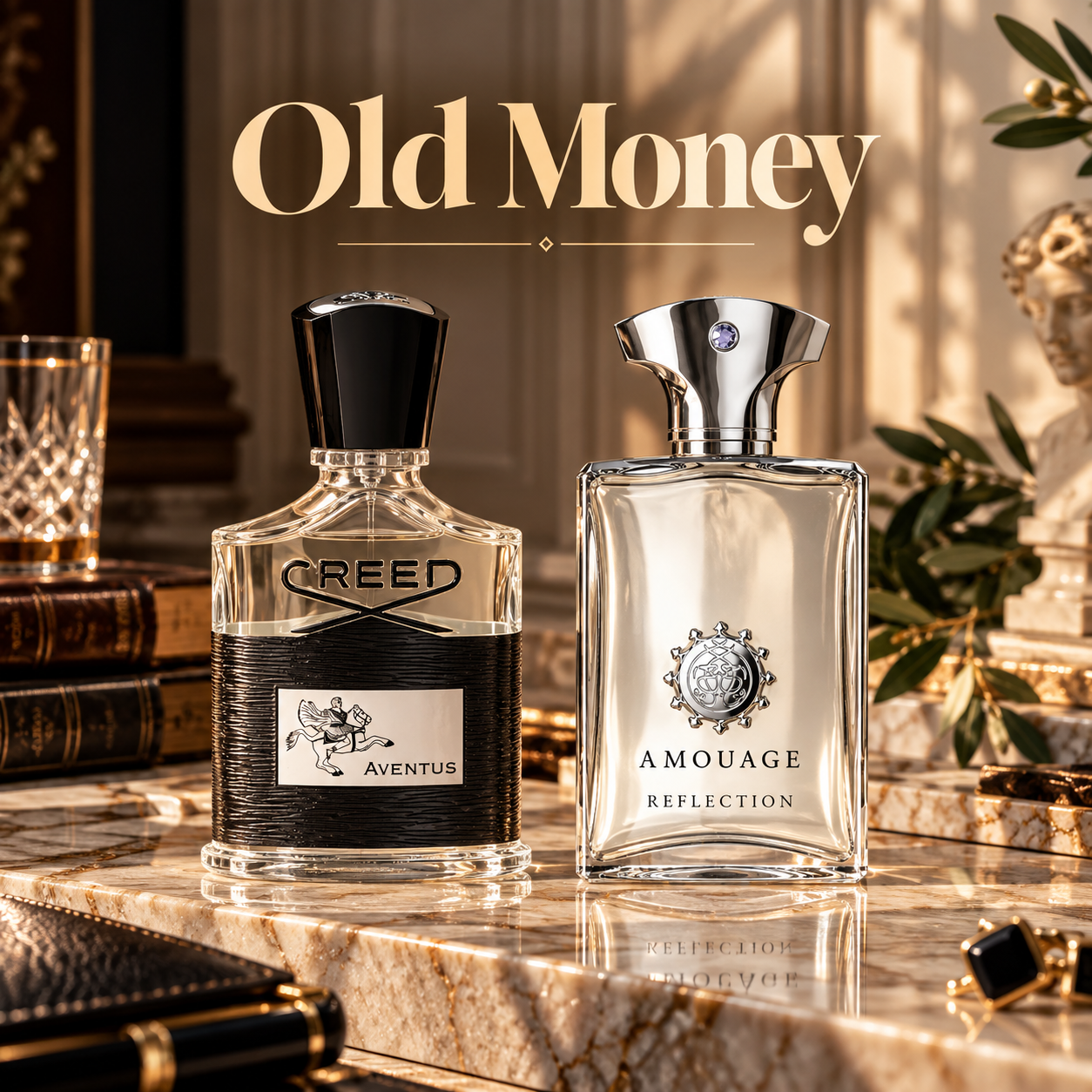 Old Money