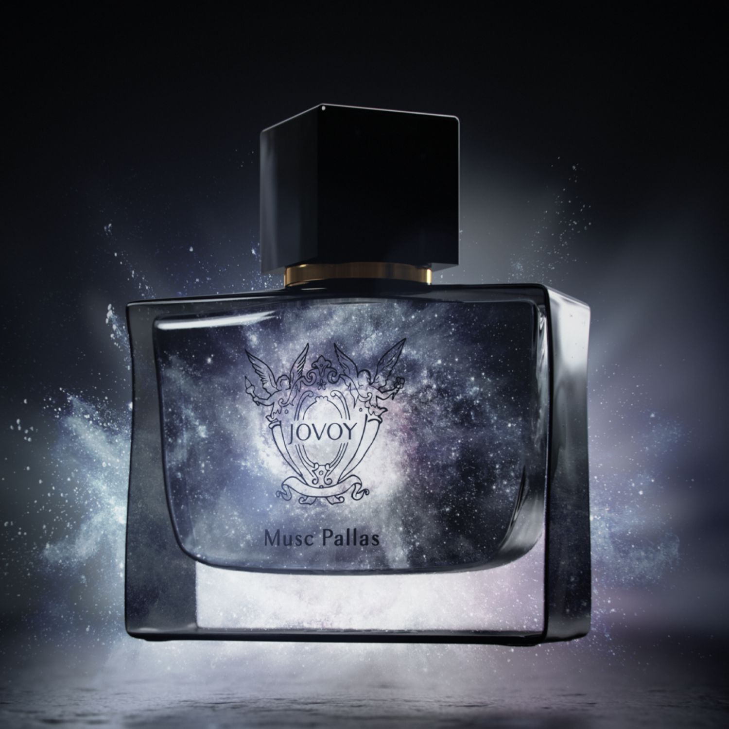 Musc Pallas Eau de Parfum