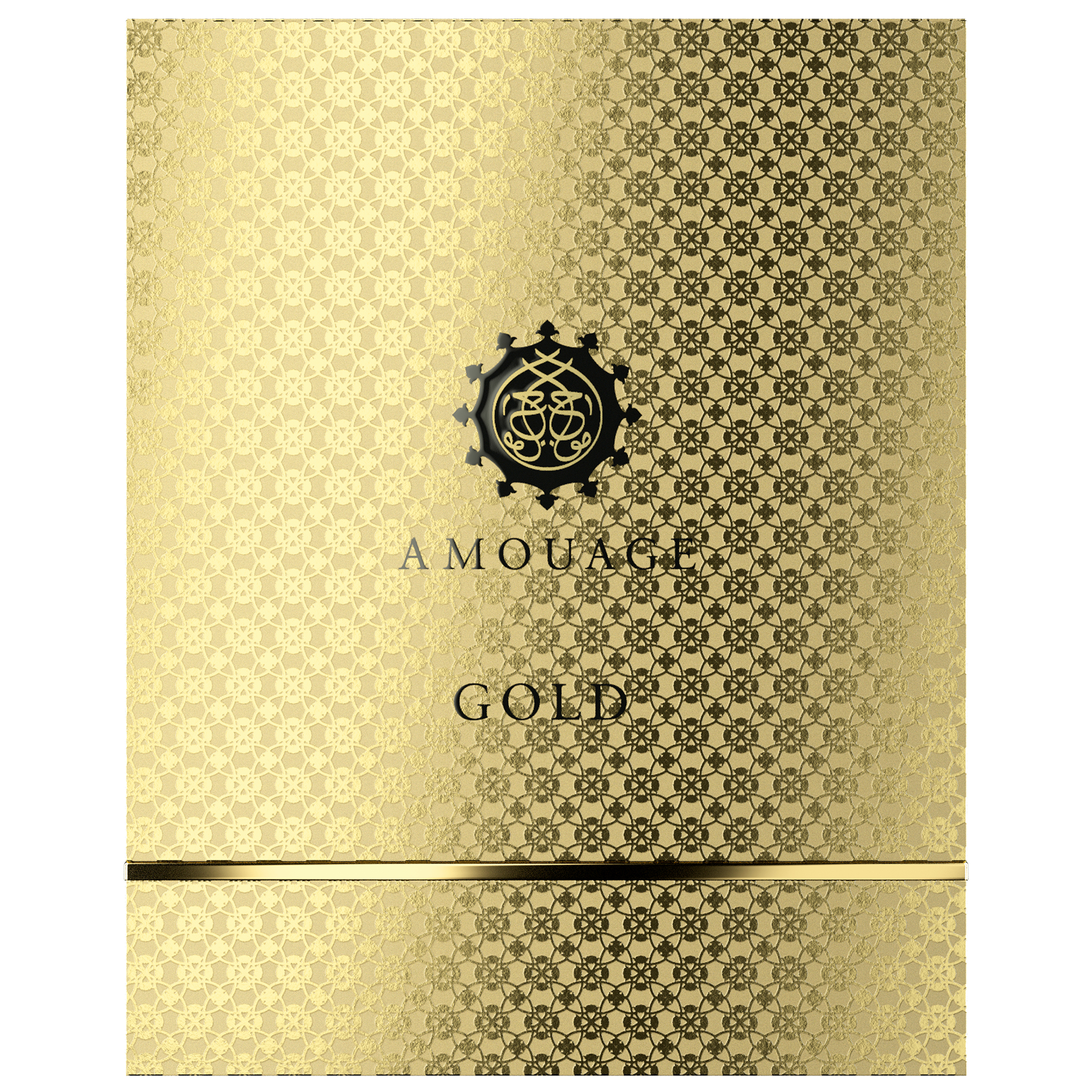 Gold Woman Eau de Parfum