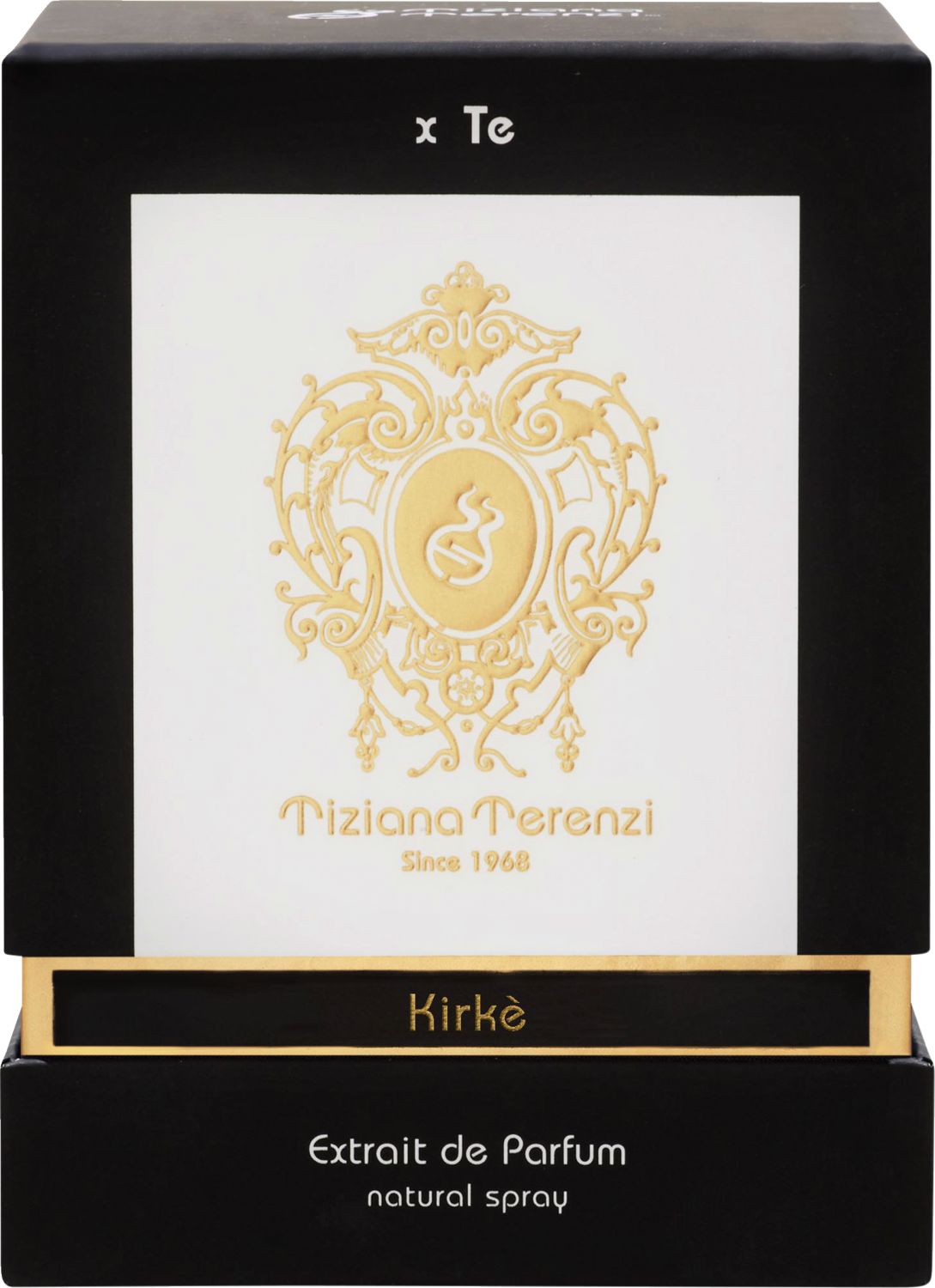 Kirkè Extrait de Parfum