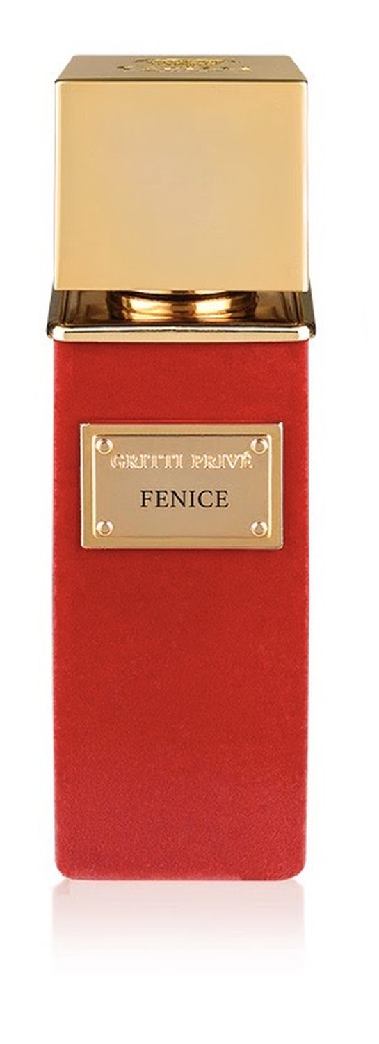 FENICE Extrait de Parfum