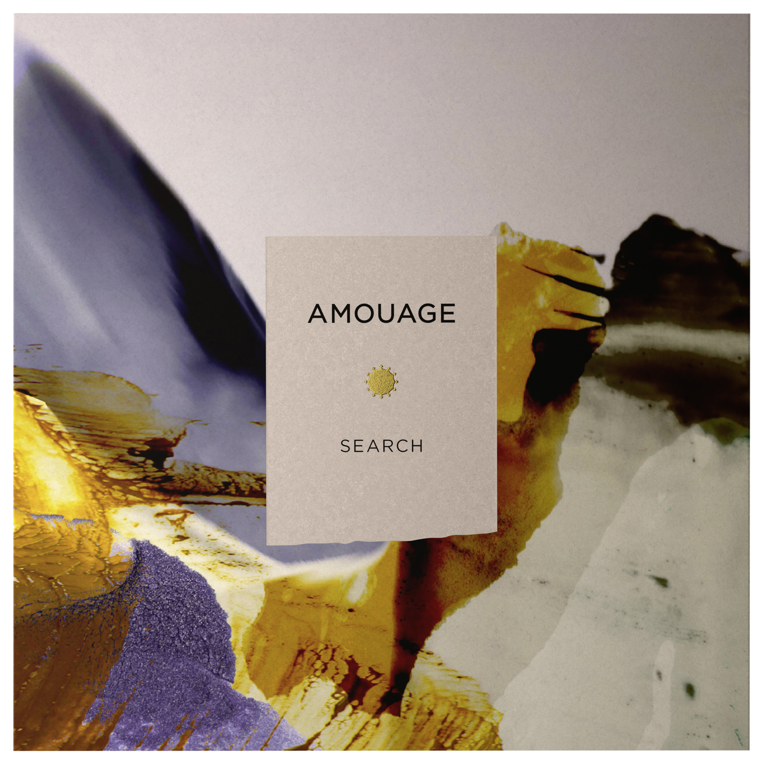 Search Eau de Parfum