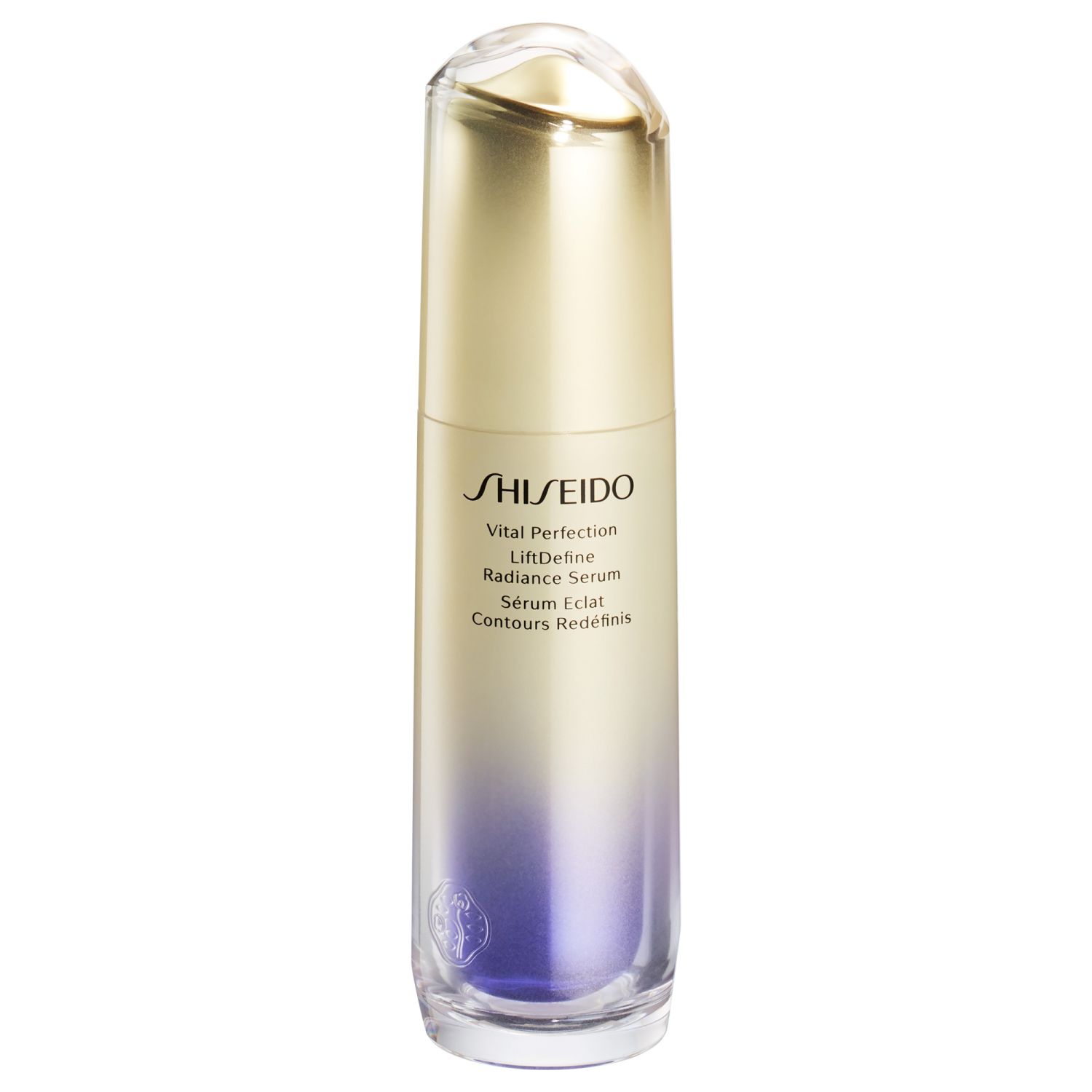 Vital Perfection Liftdefine Radiance Serum