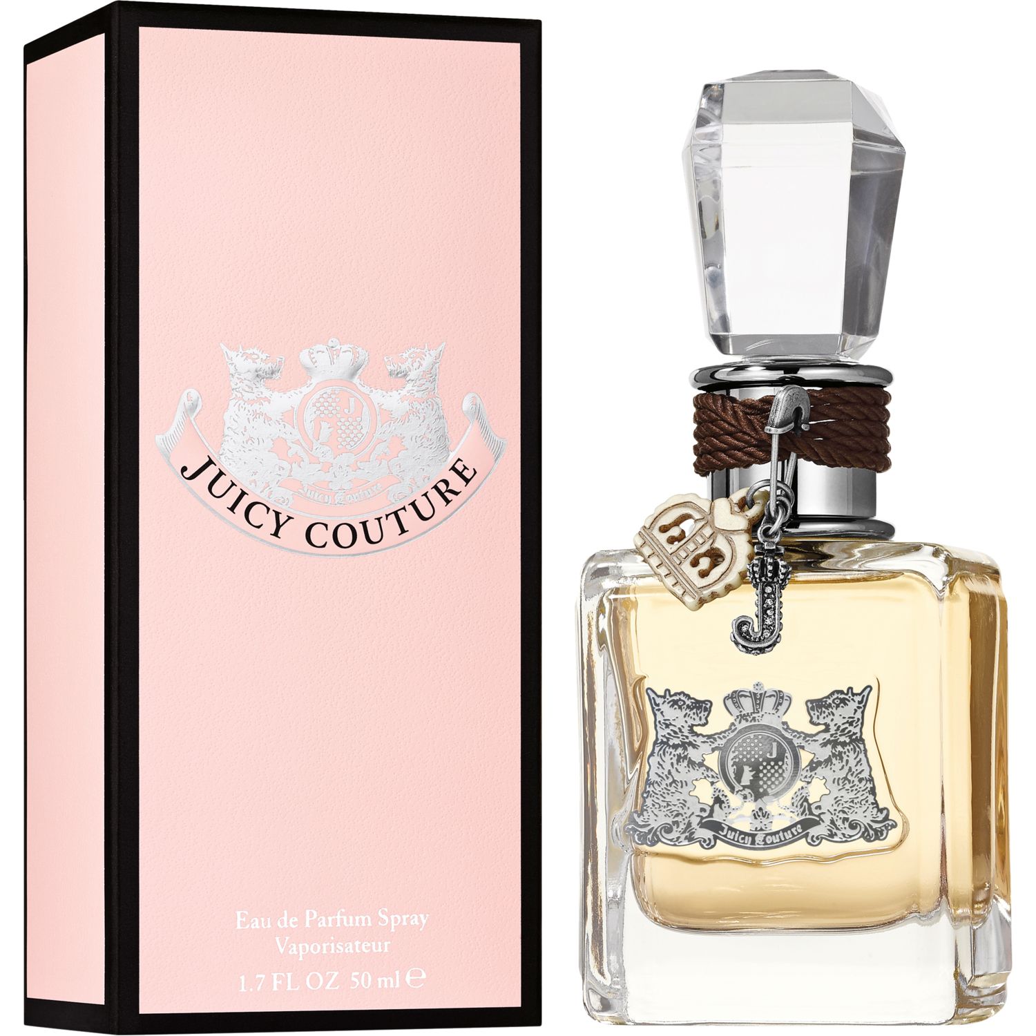 Juicy Couture Eau de Parfum