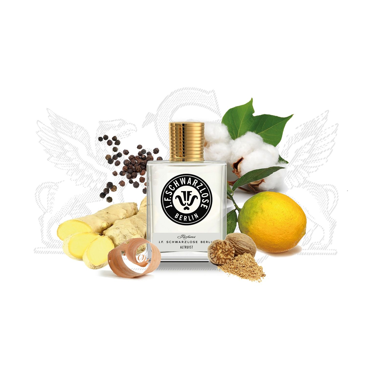 Altruist Eau de Parfum