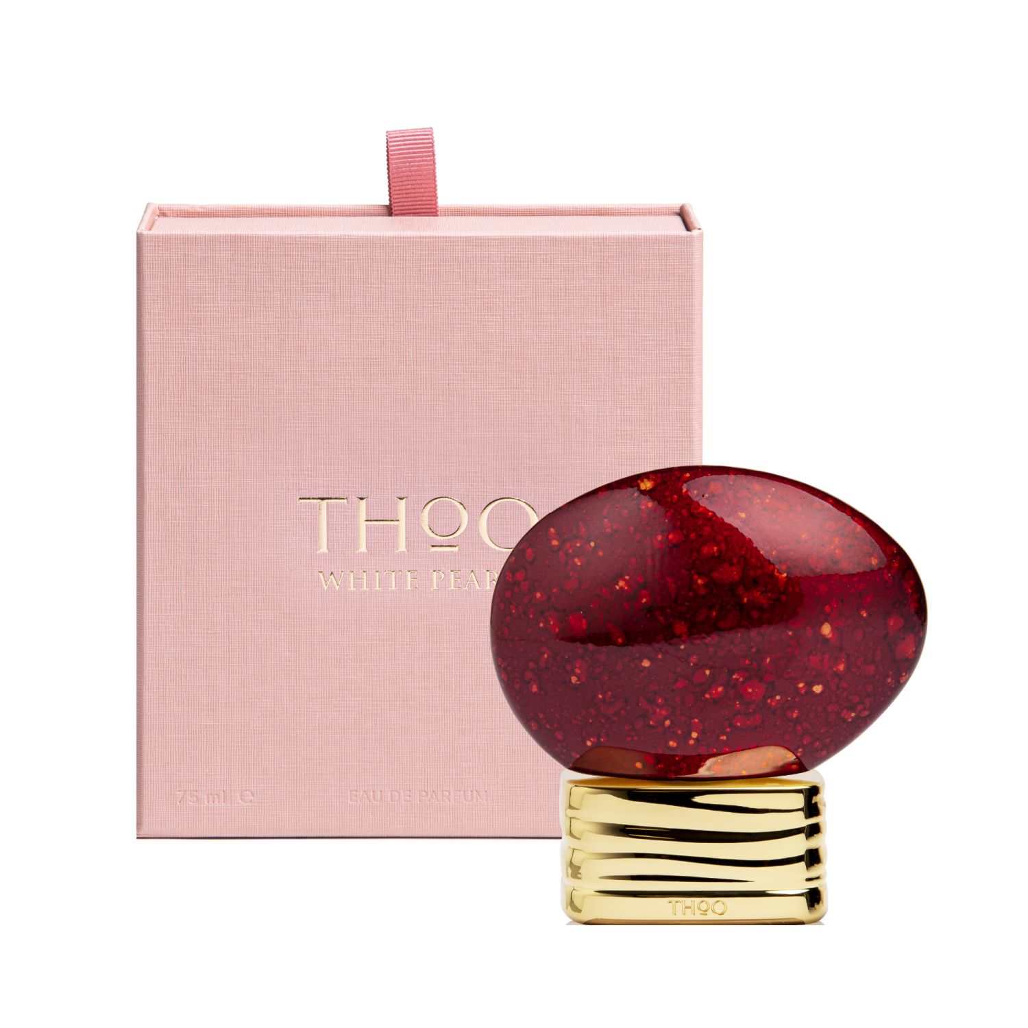 Ruby Red EDP 75ml