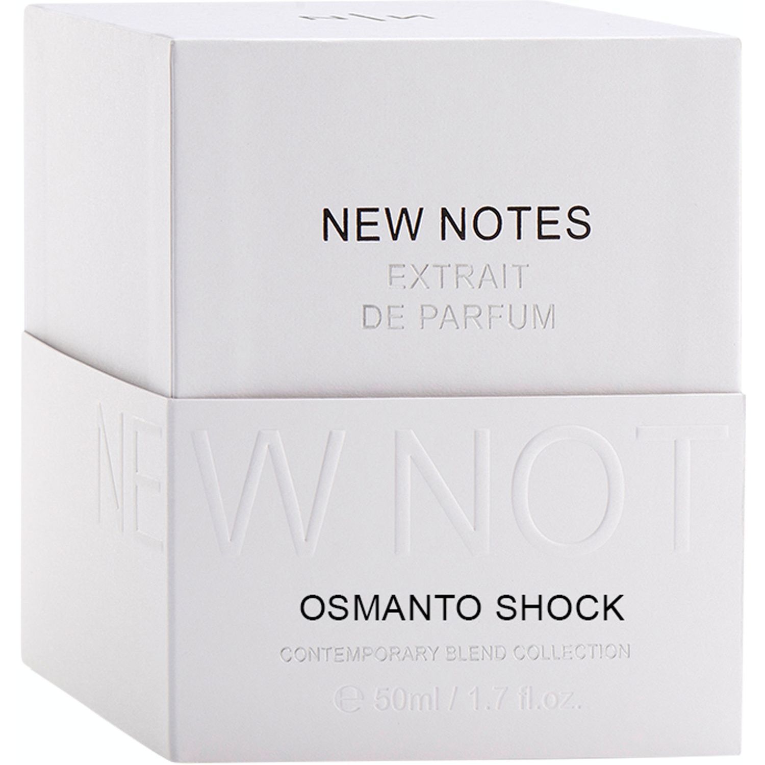 Osmanto Shock Extrait de Parfum