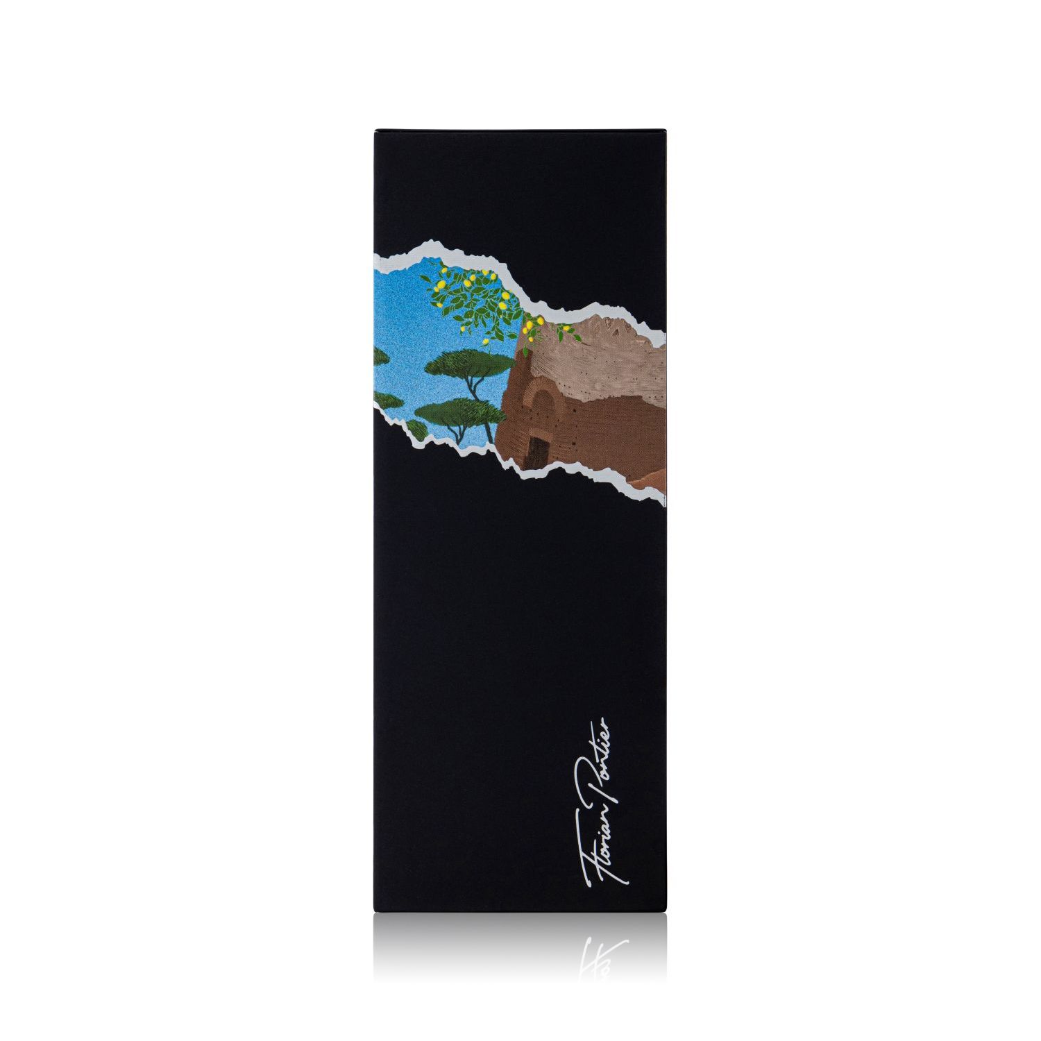 Cefalù Eau de Parfum