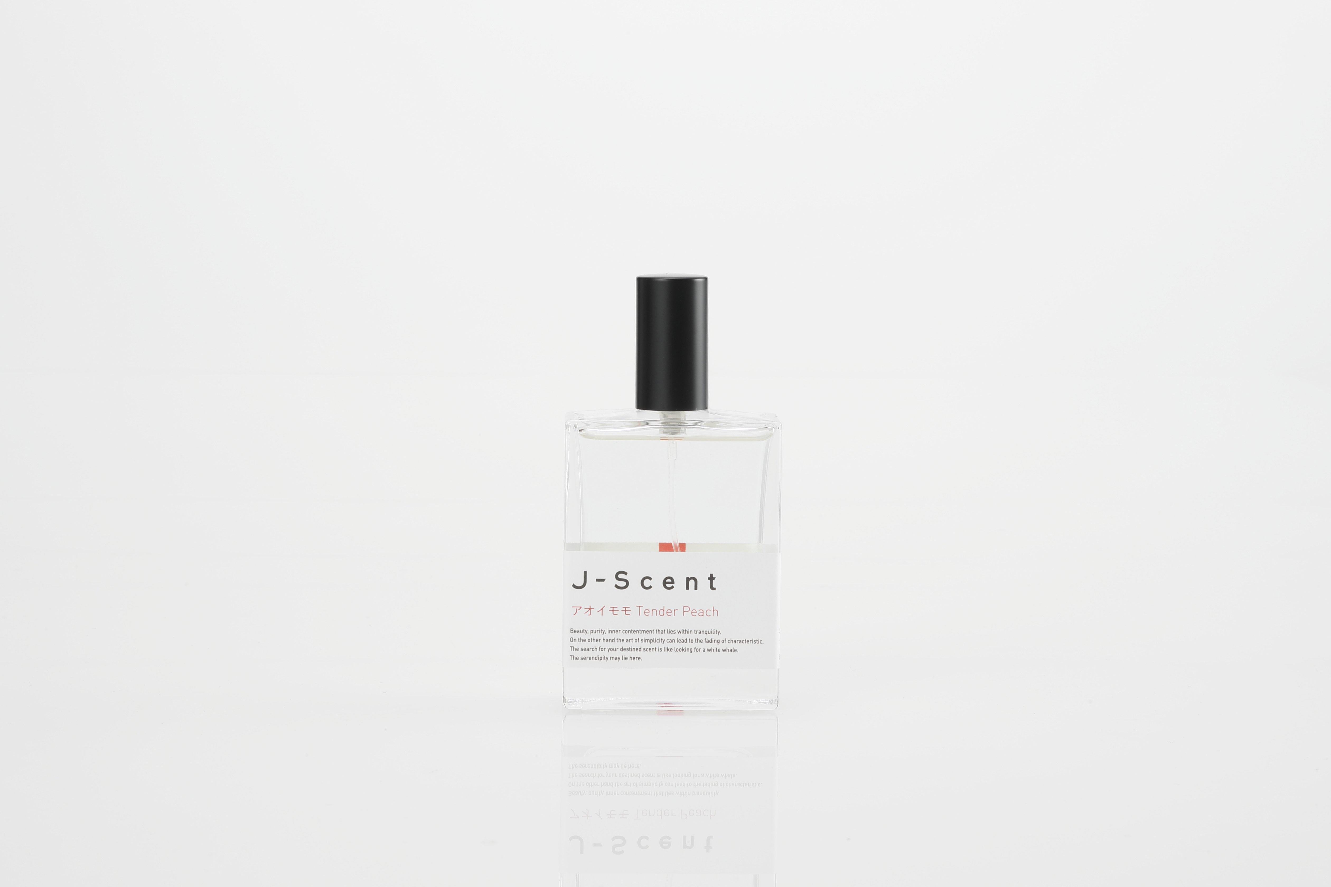 Tender Peach Eau de Parfum