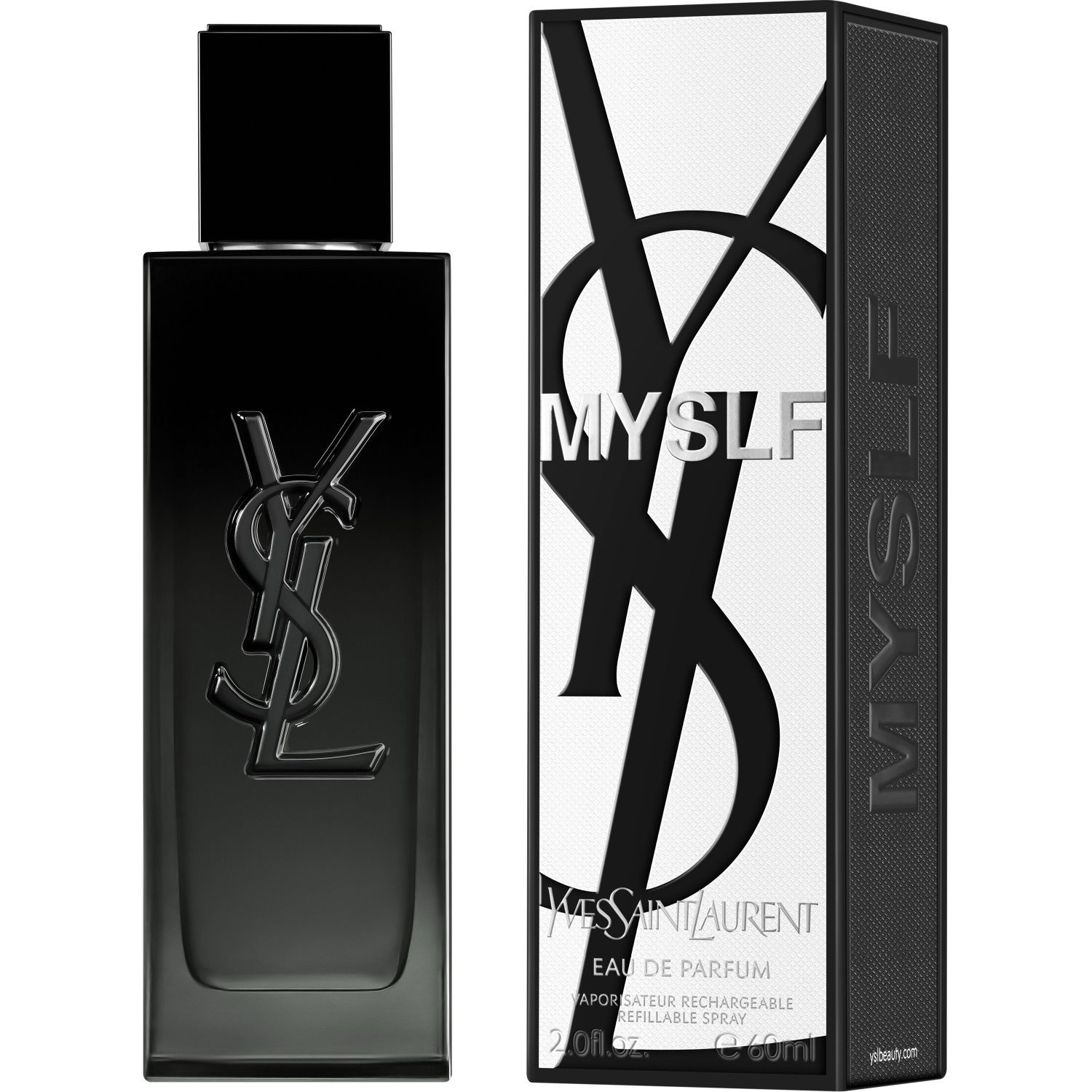 MYSLF Eau de Parfum