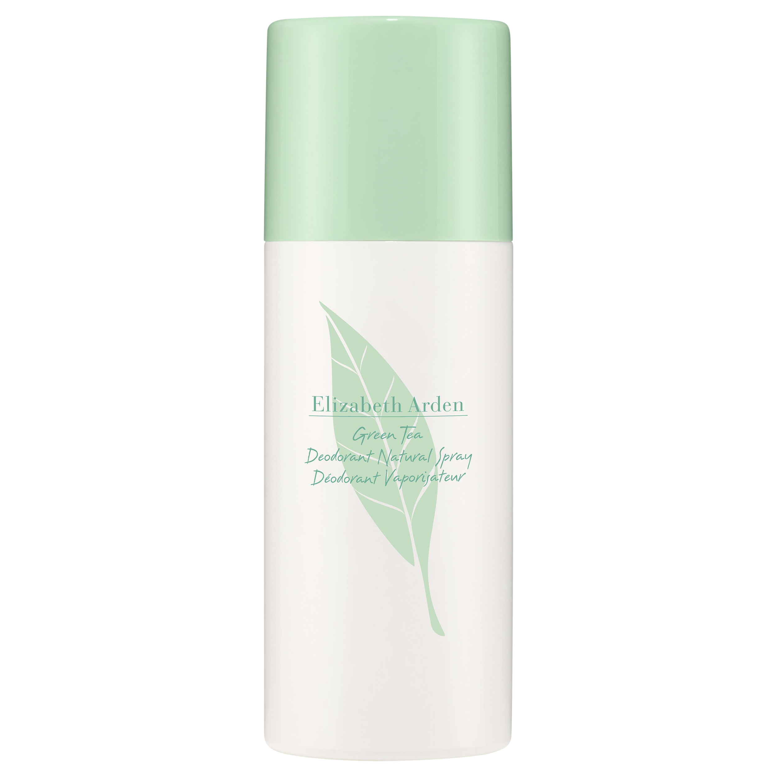 Green Tea Cream Deo