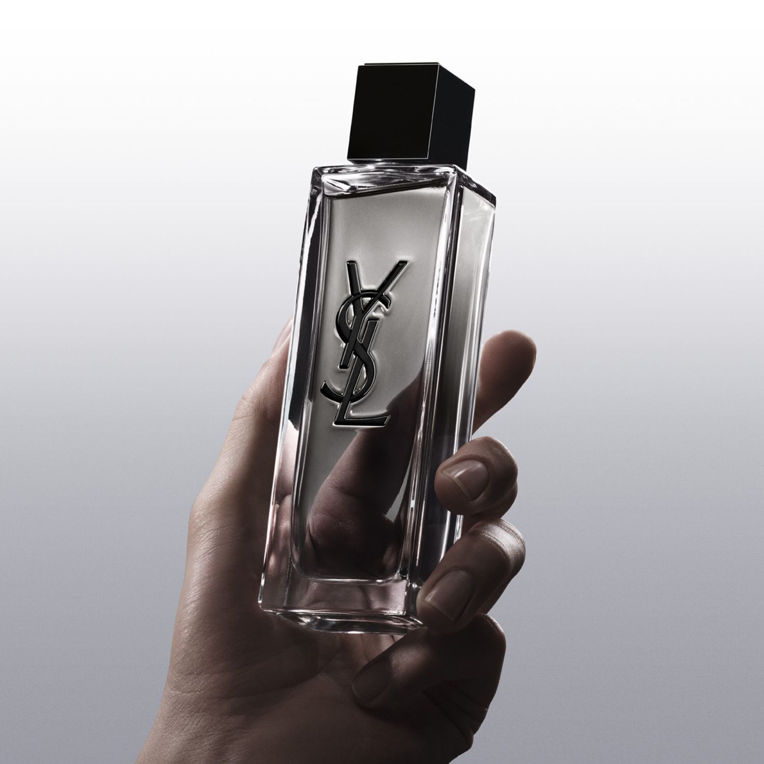 MYSLF EDT Intense 100ml