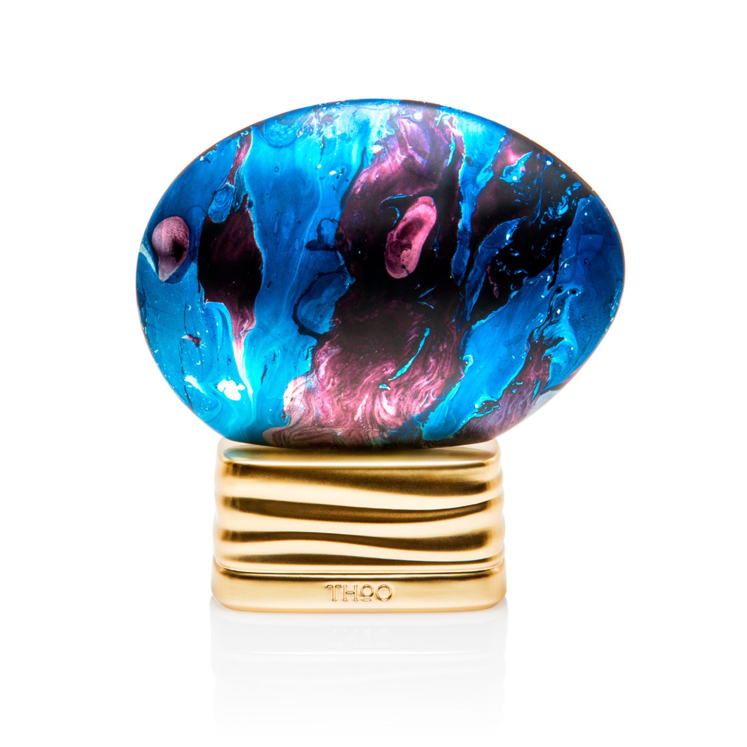 THE TIME Eau de Parfum