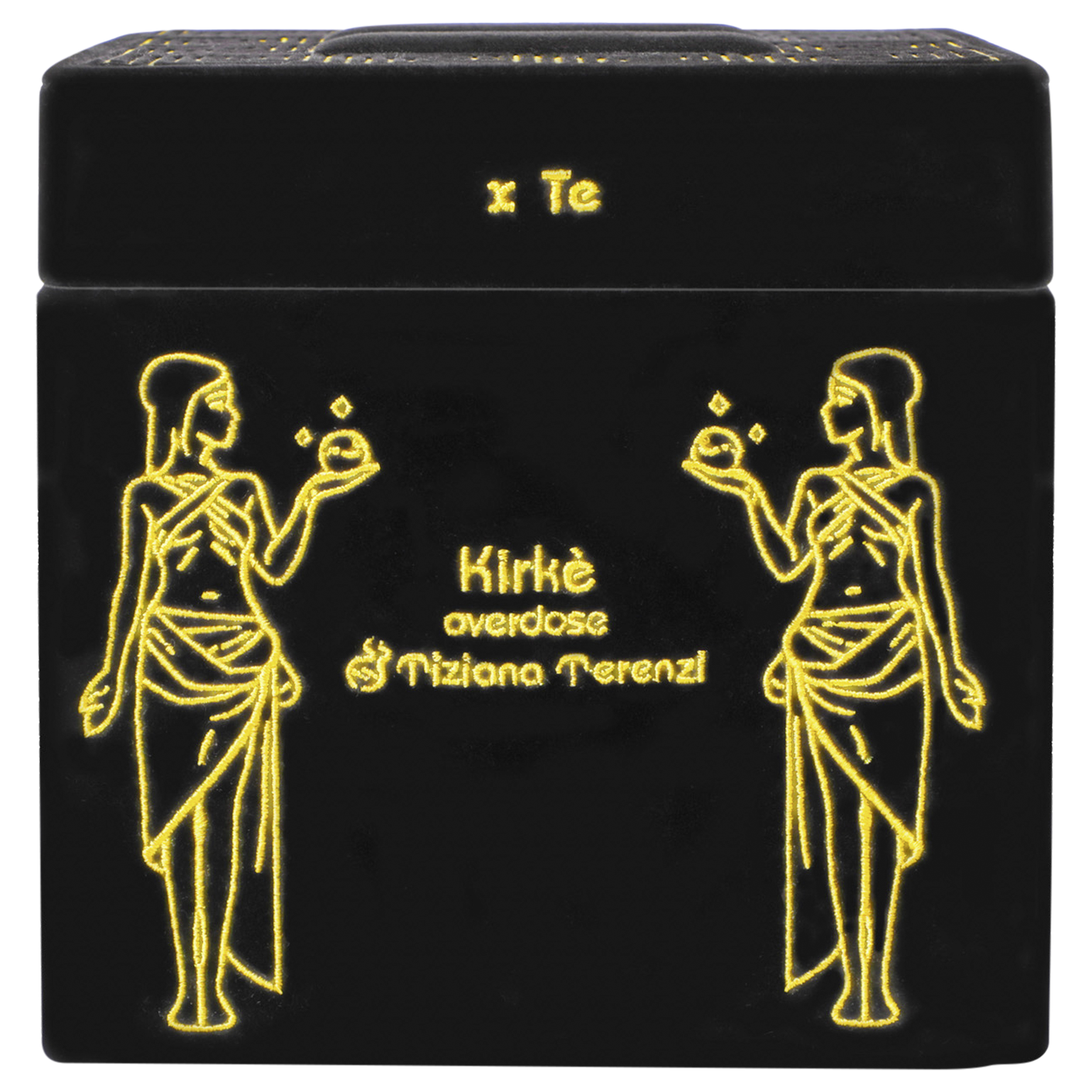 Kirkè Overdose Extrait de Parfum