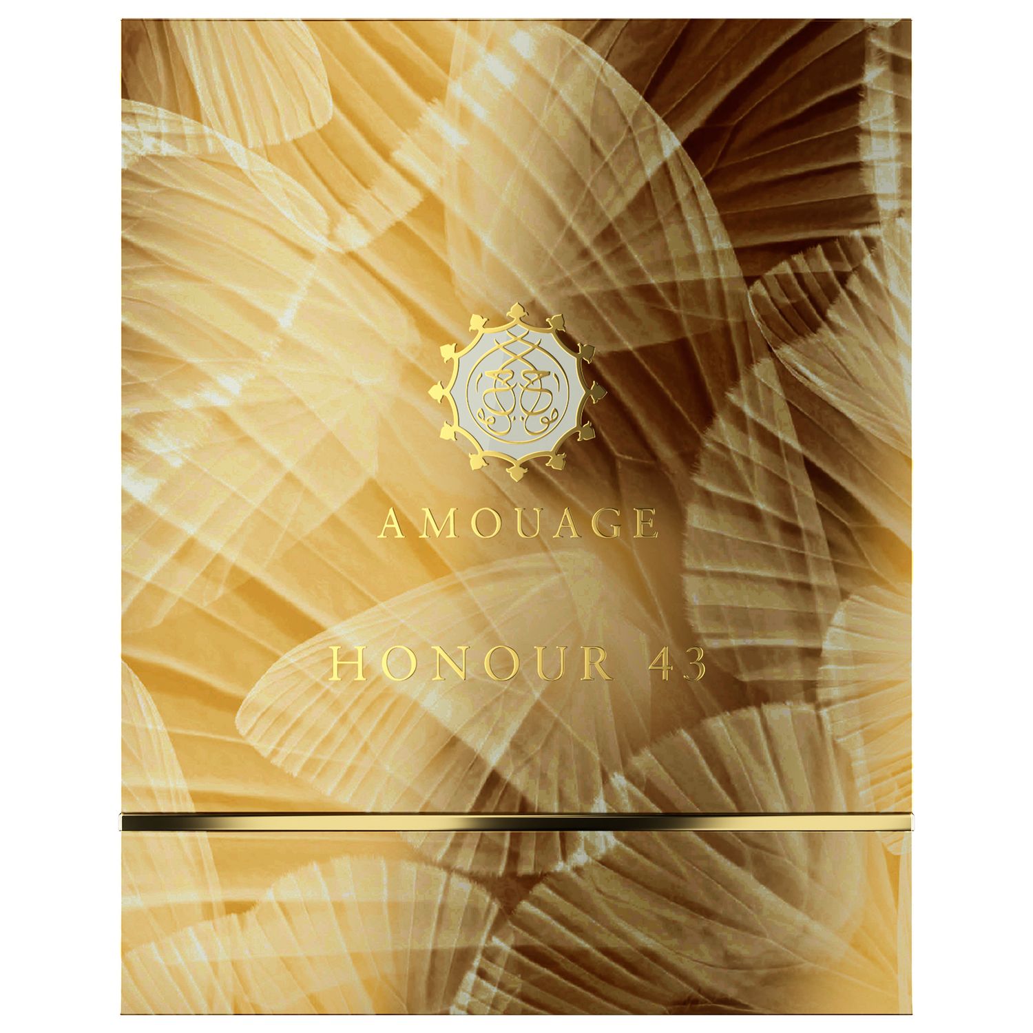 Honour Woman 43 Extrait