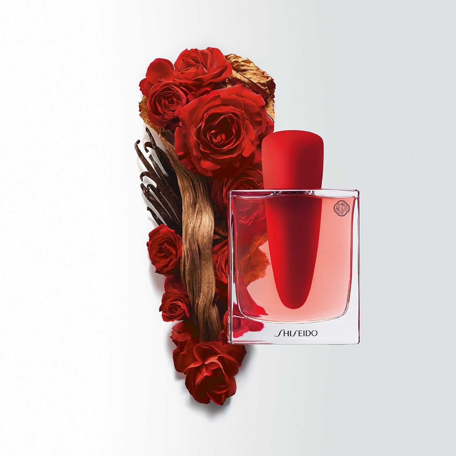 GINZA Eau de Parfum Intense