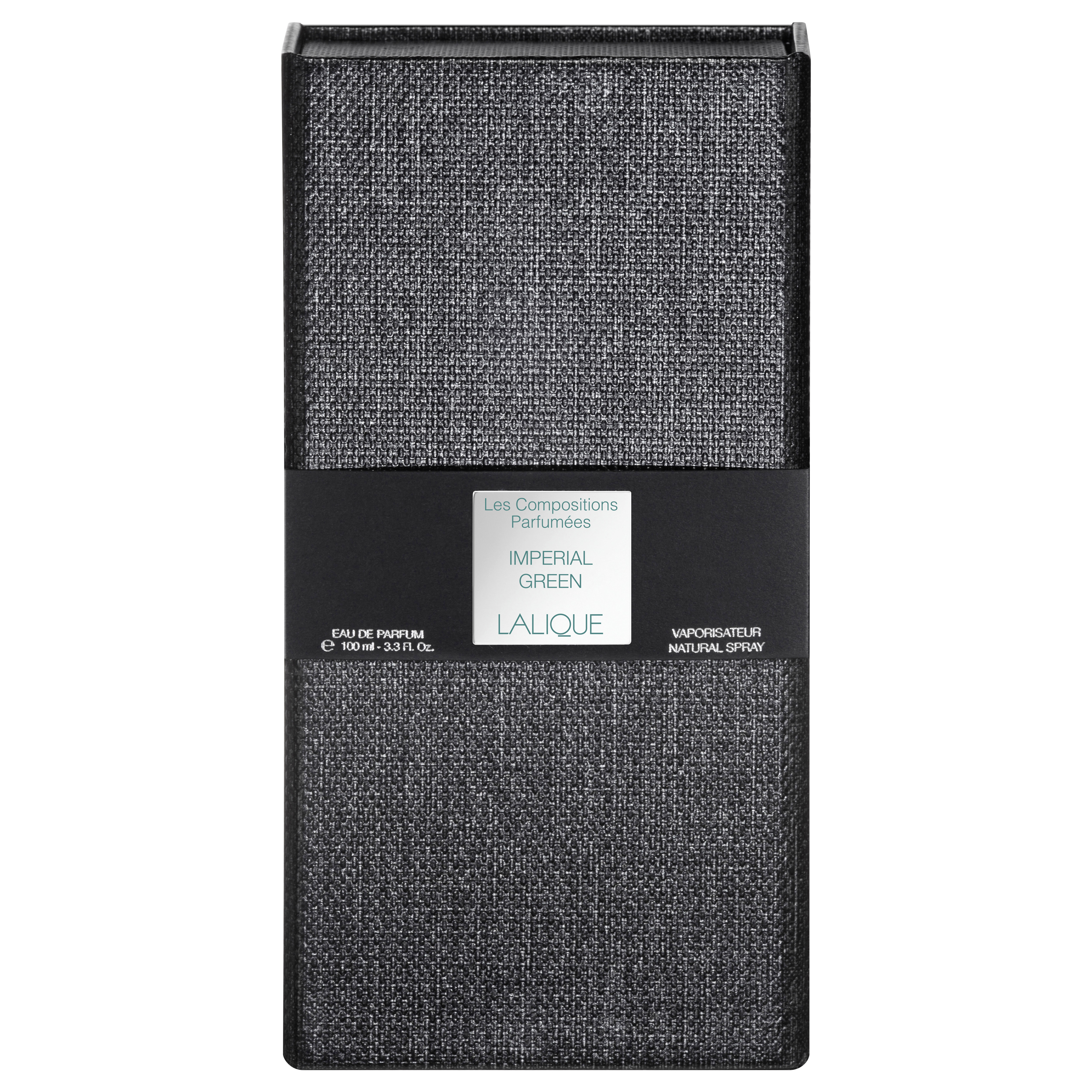 Imperial Green Eau de Parfum
