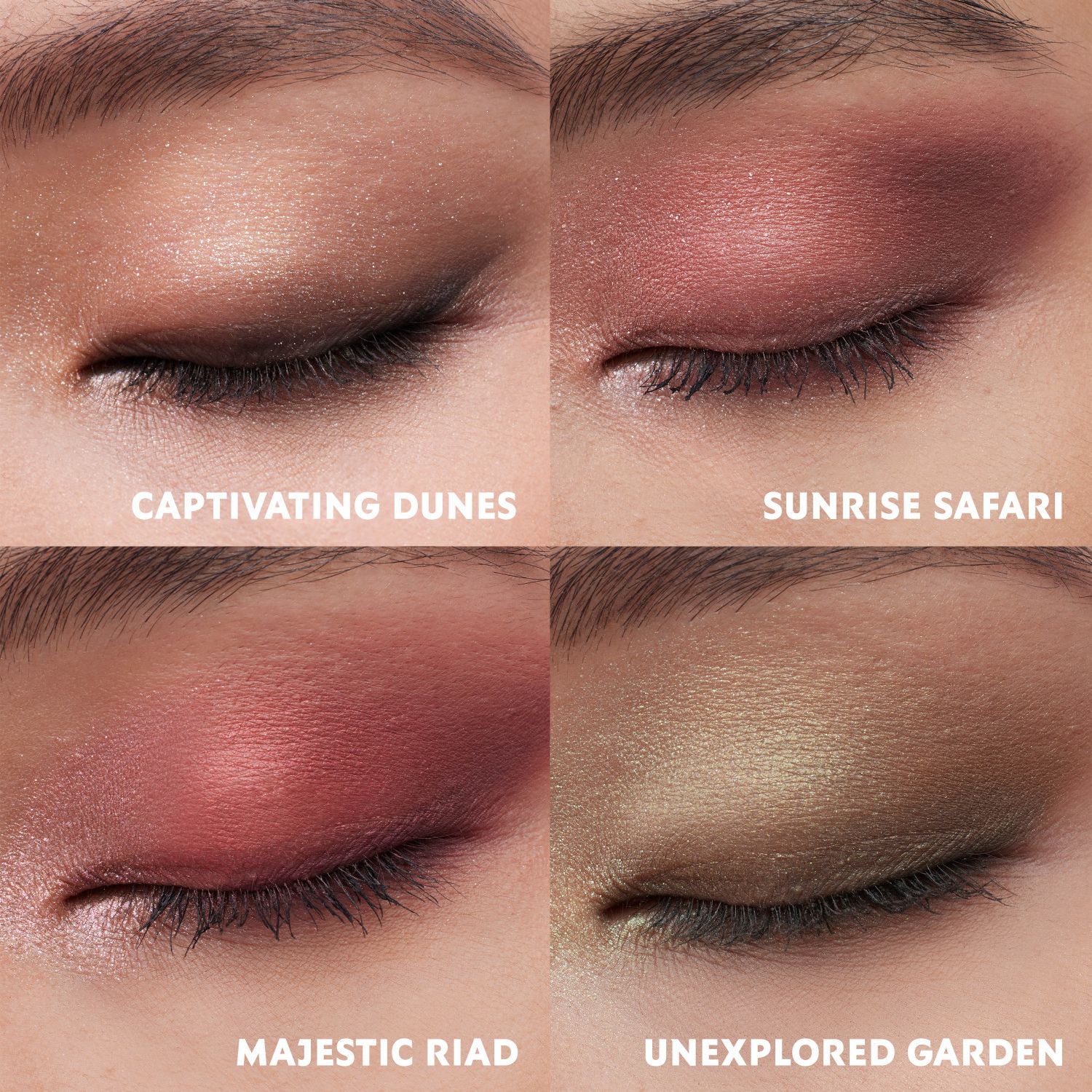 Couture Mini Clutch Eyeshadow Palette