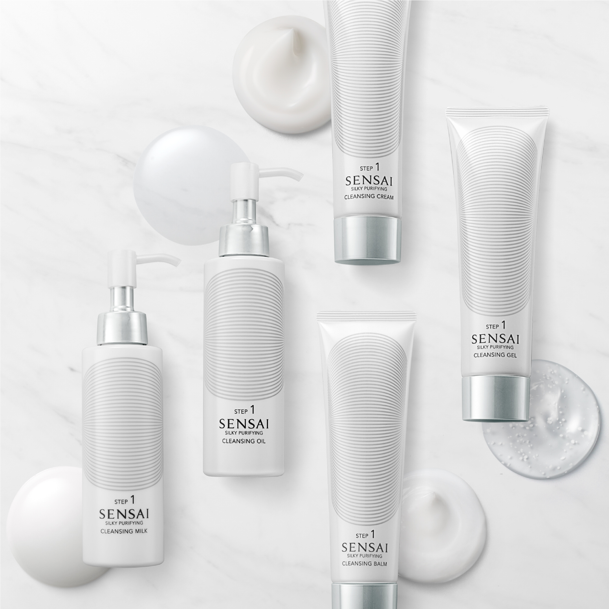 Cleansing Cream