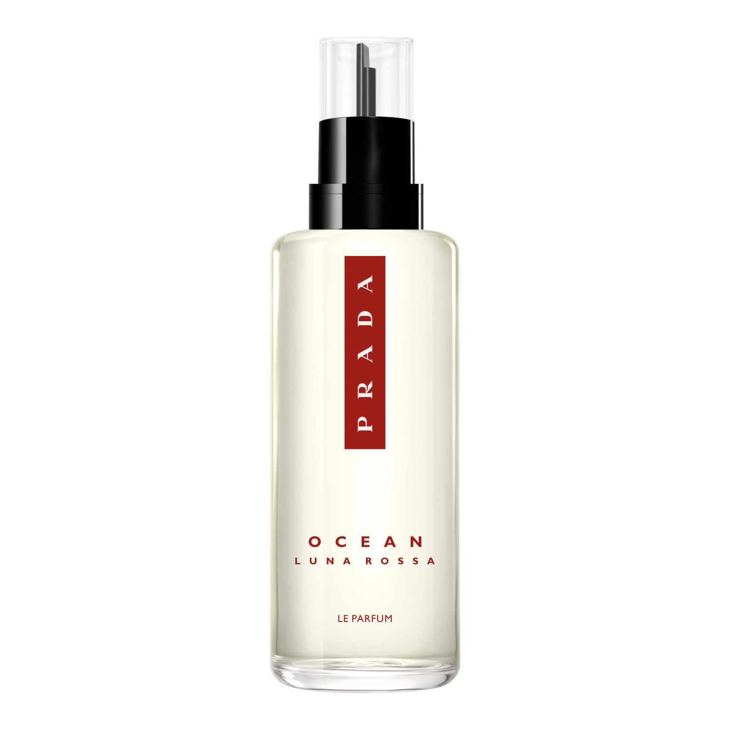 Luna Rossa Ocean Le Parfum Refill