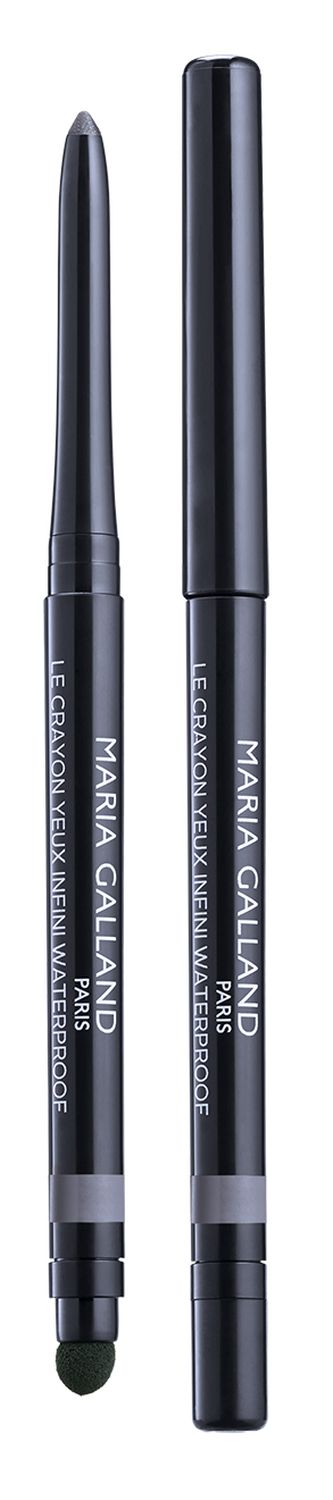 848 Le Crayon Yeux Infini Waterproof 18 Gris Graphite