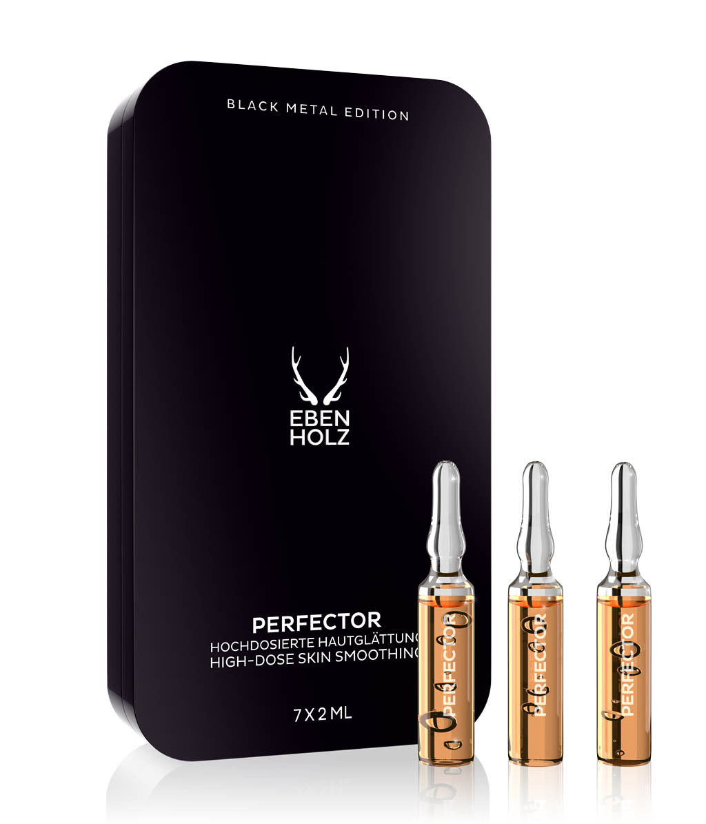 Ebenholz Perfector 7x2ml Ampullen