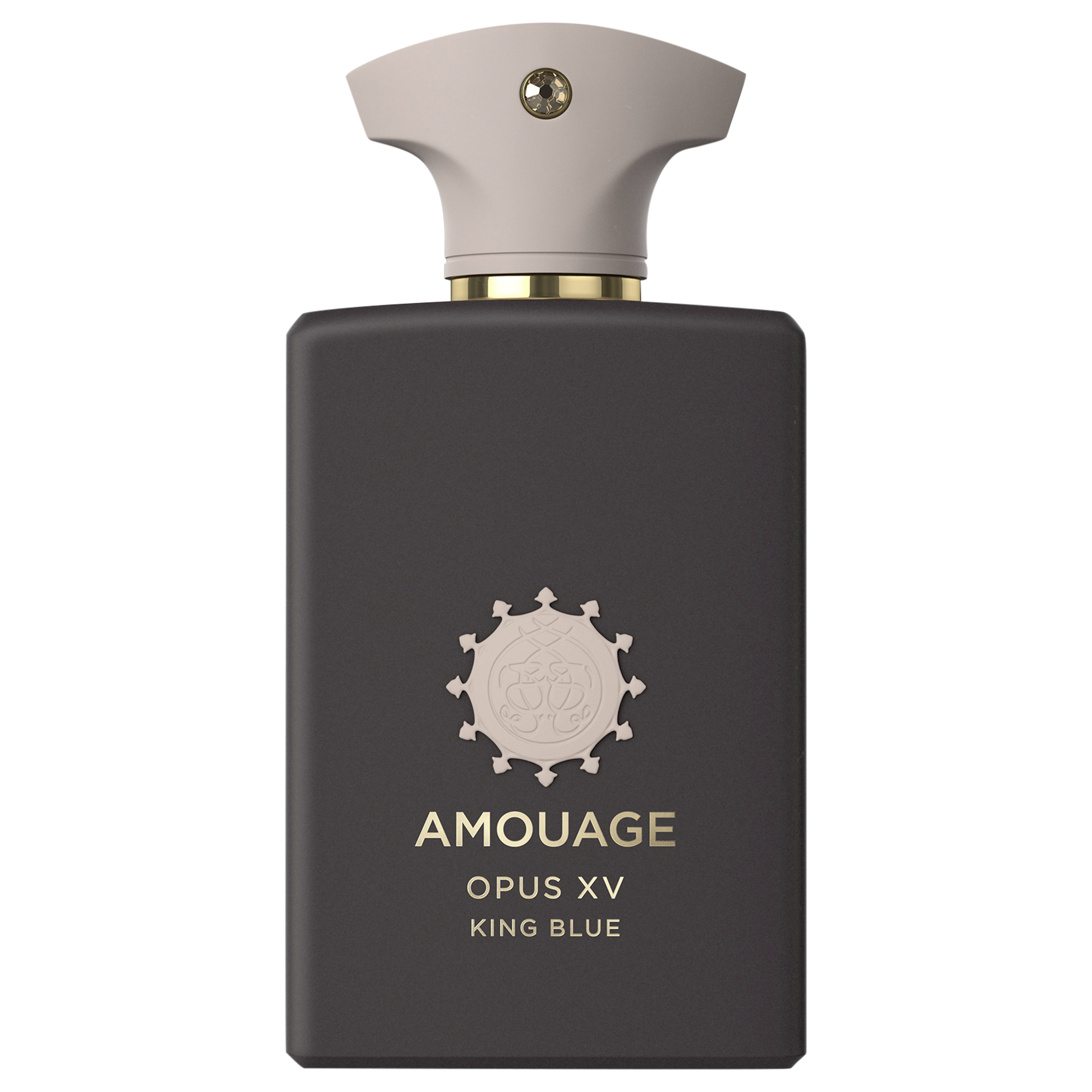 Opus XV King Blue Eau de Parfum