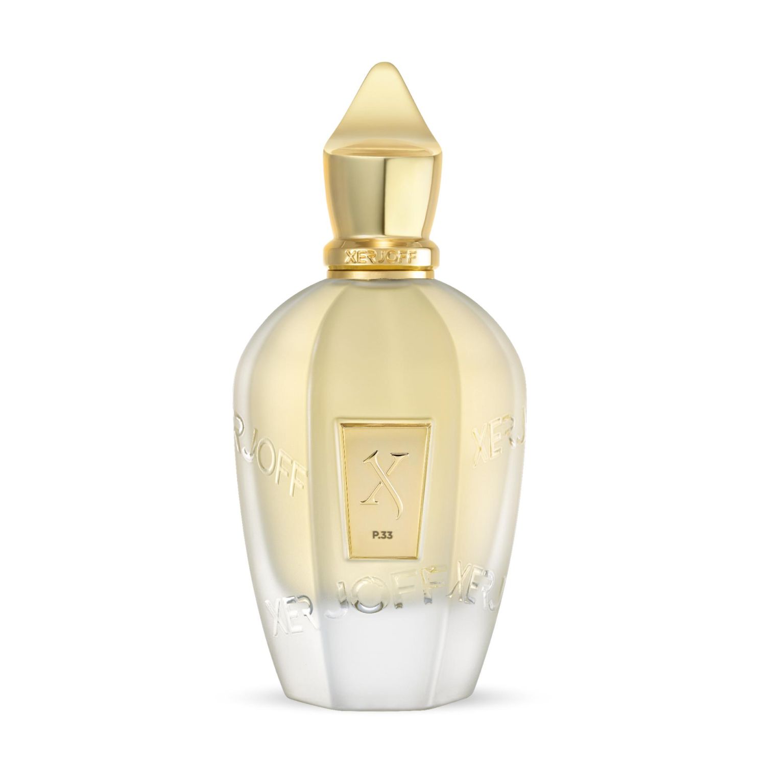 P33 Sketchbook Blank Eau de Parfum
