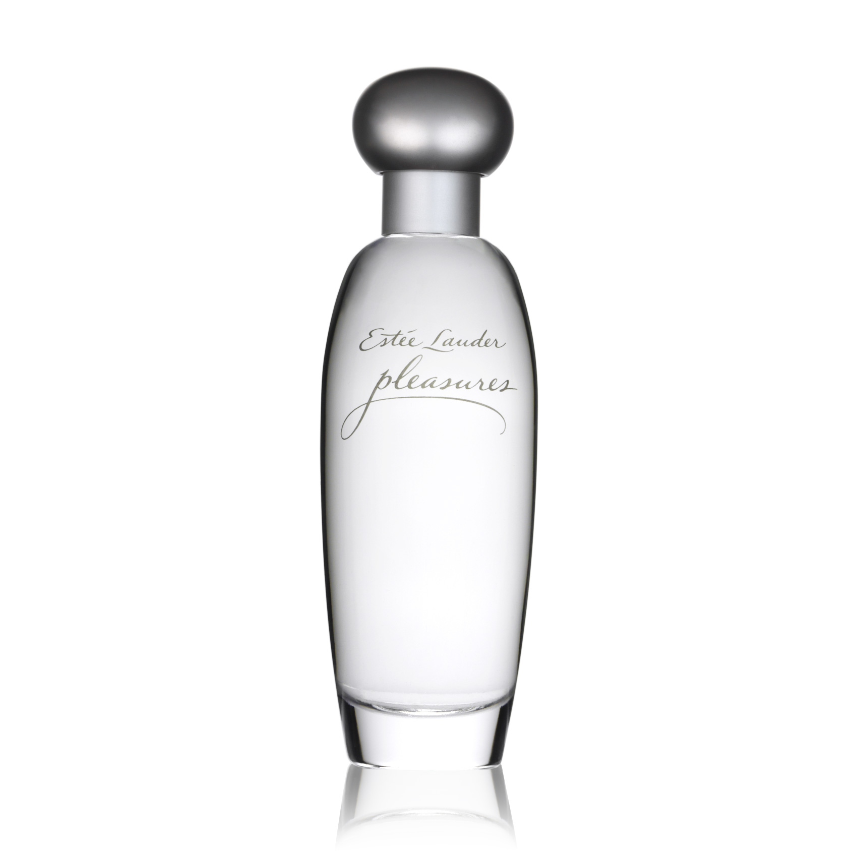 Pleasures Woman Eau de Parfum