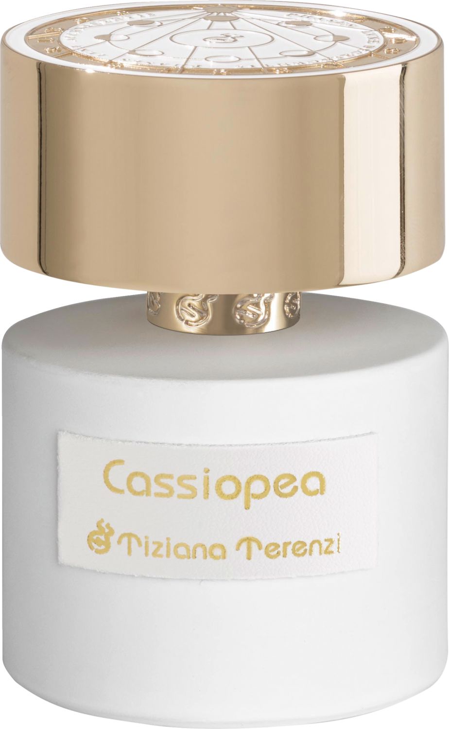 Cassiopea Extrait de Parfum