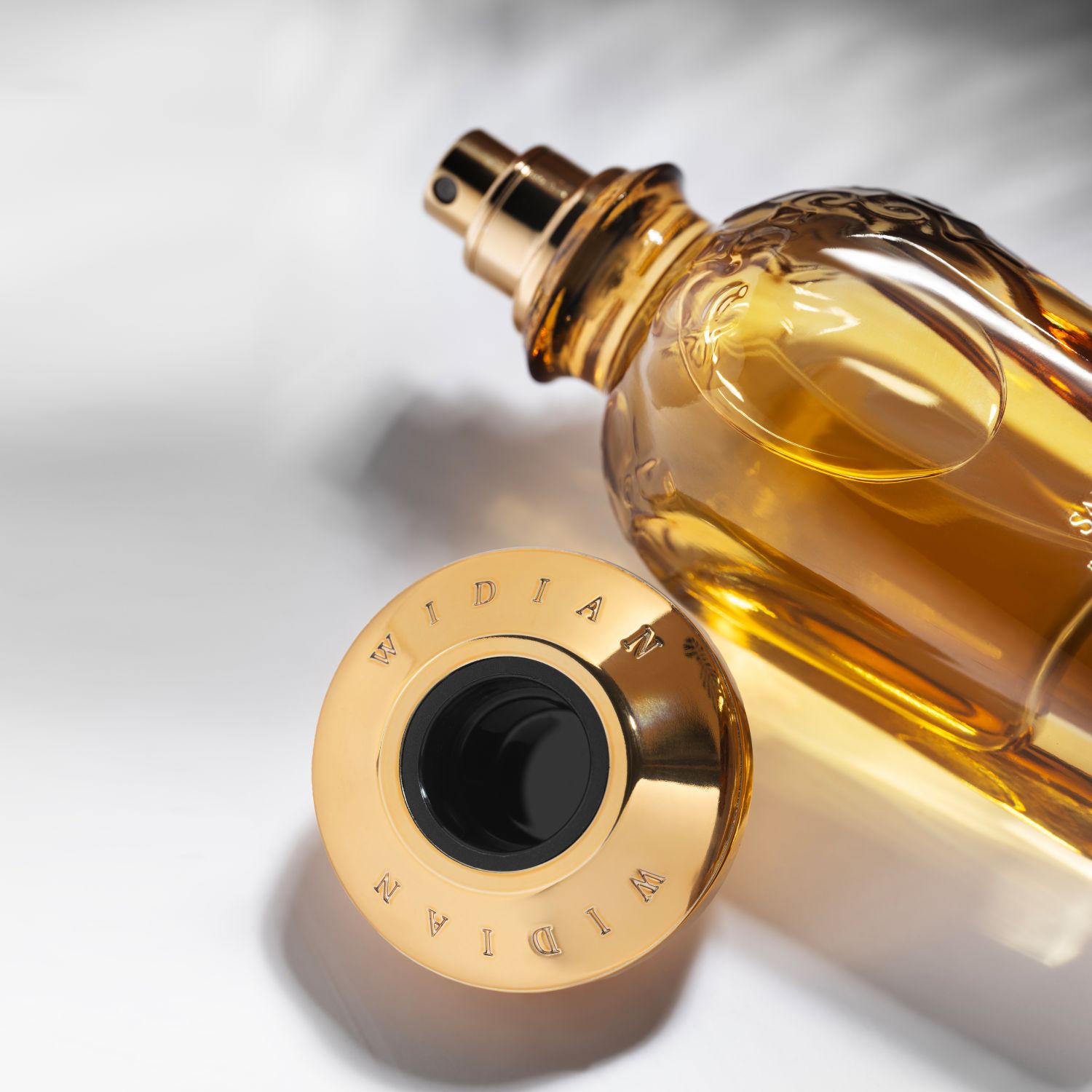 Samar Parfum