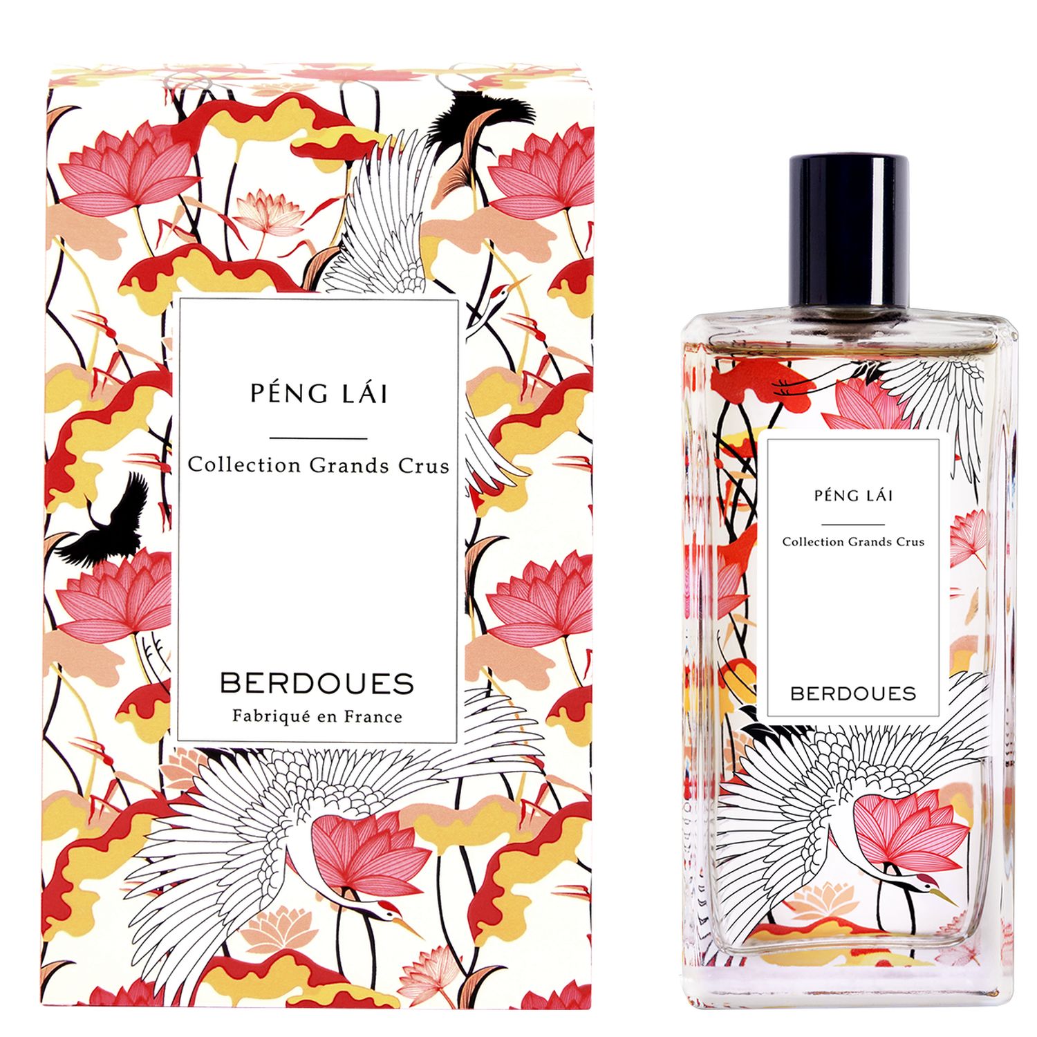 Peng Lai Eau de Parfum