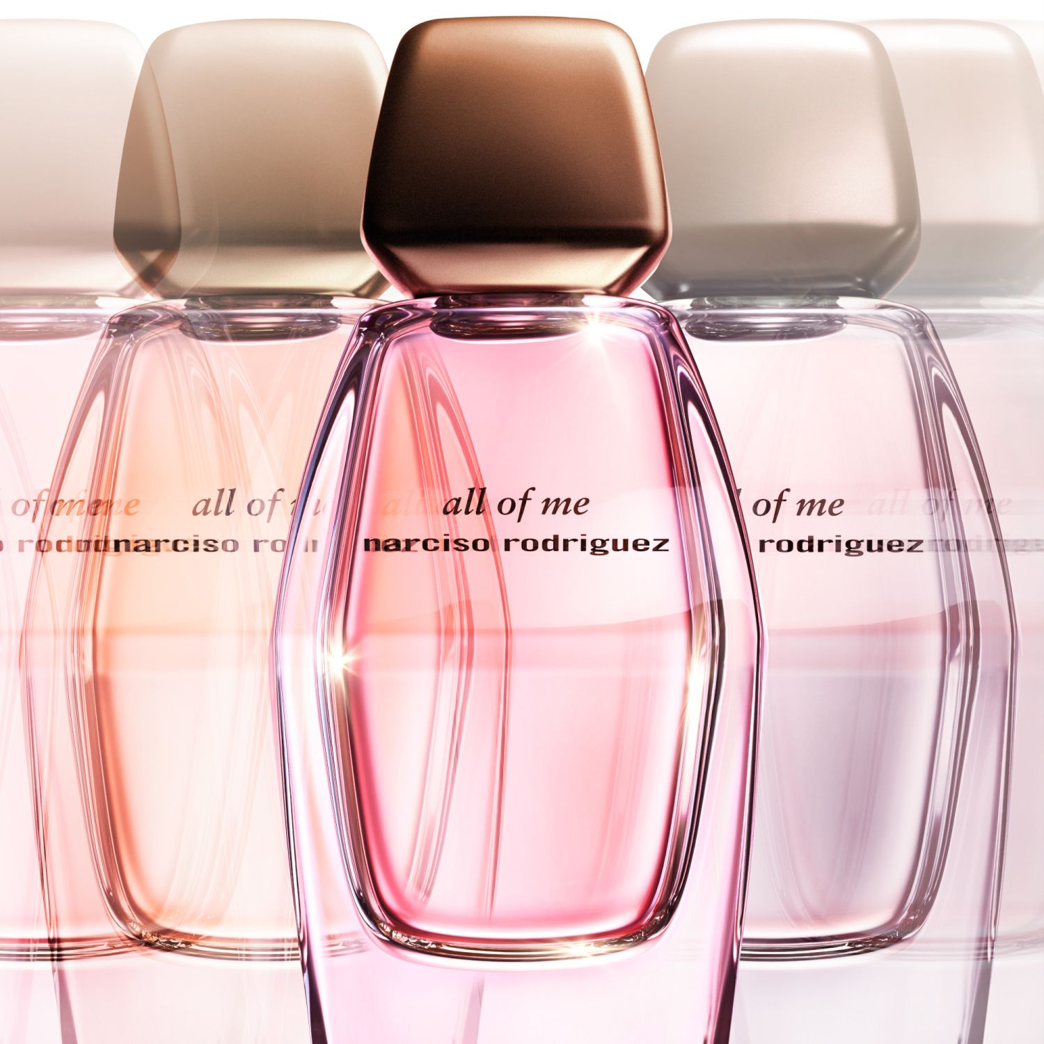 all of me Eau de Parfum