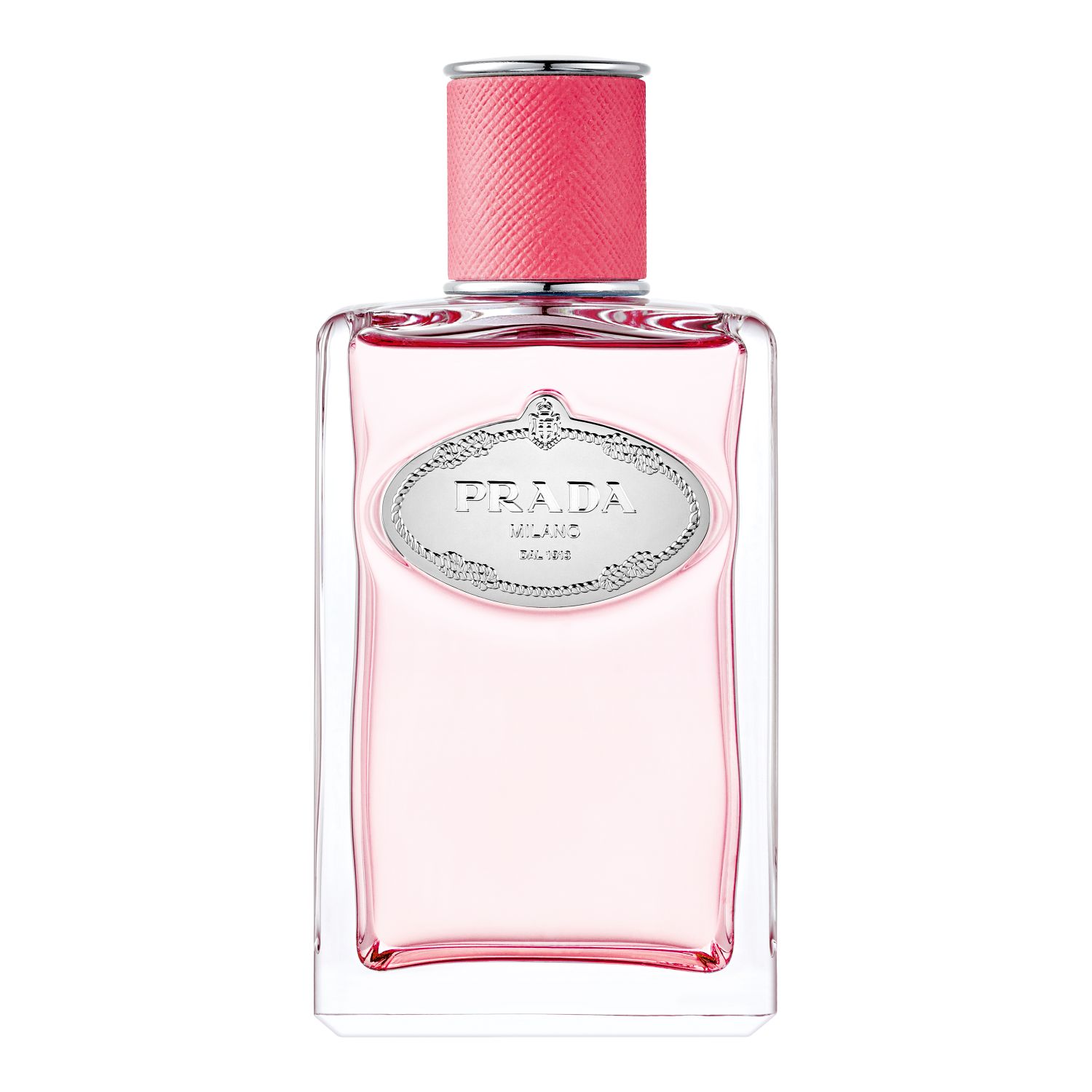 Infusion Rhubarbe Eau de Parfum