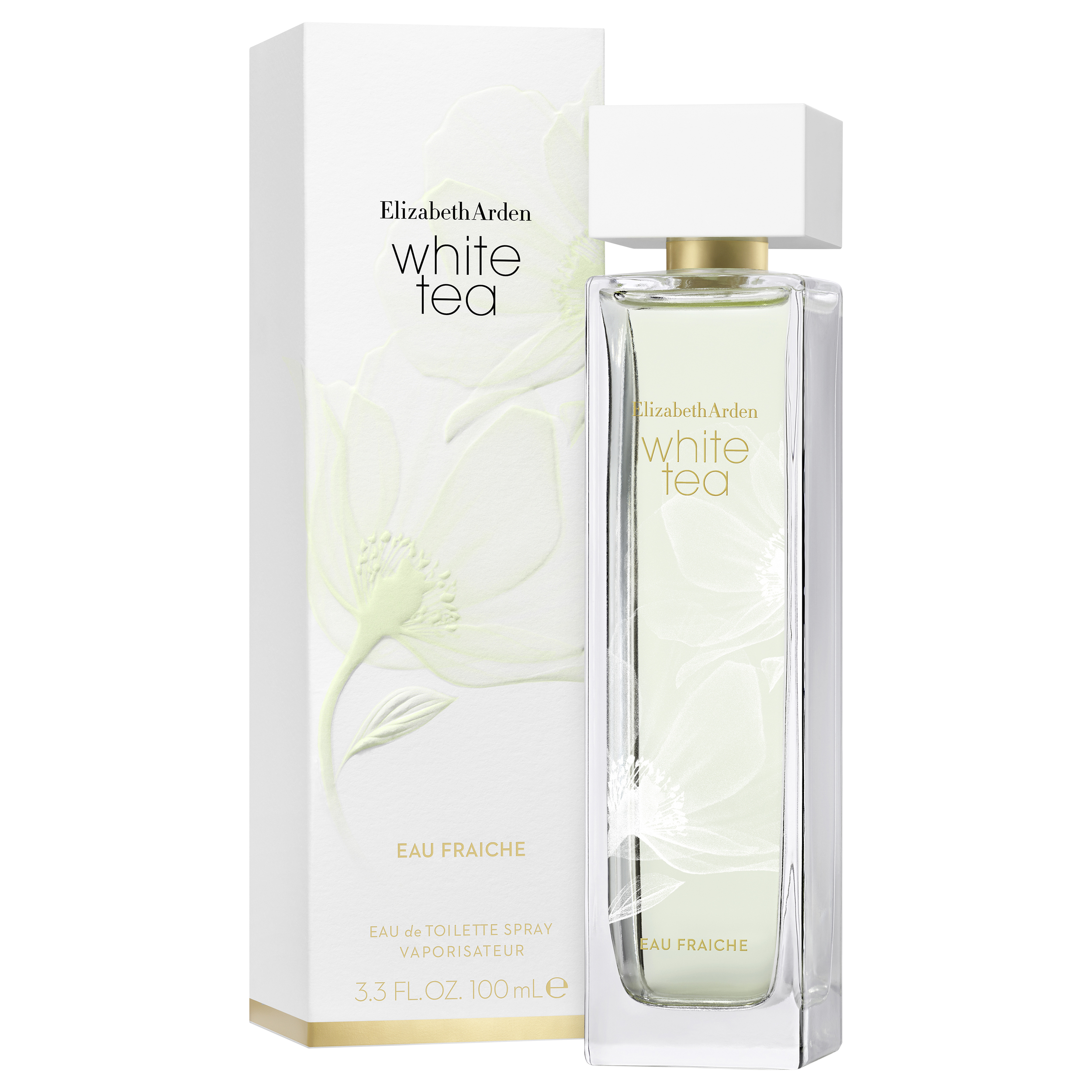 White Tea Eau Fraiche Eau de Toilette