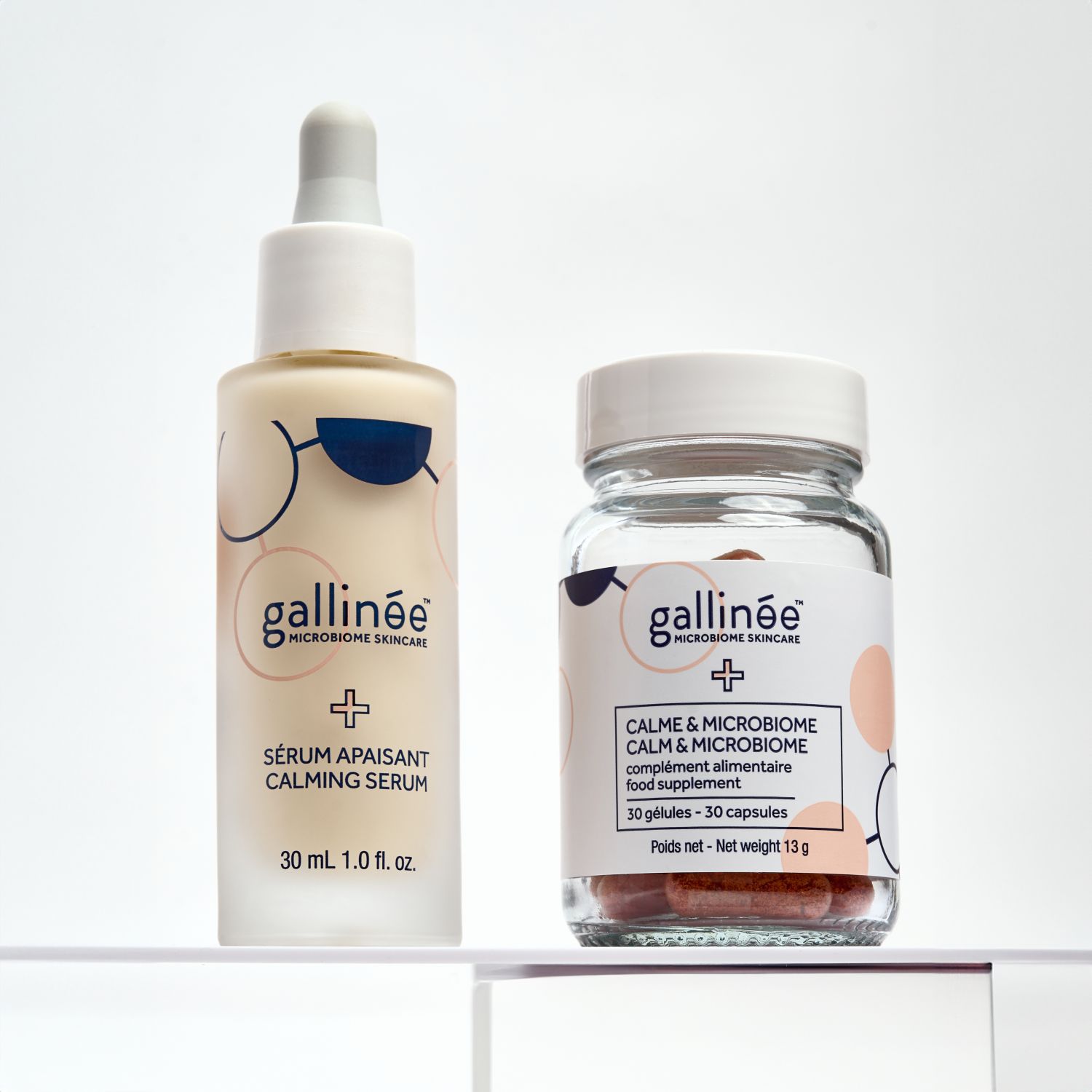 Calming Serum