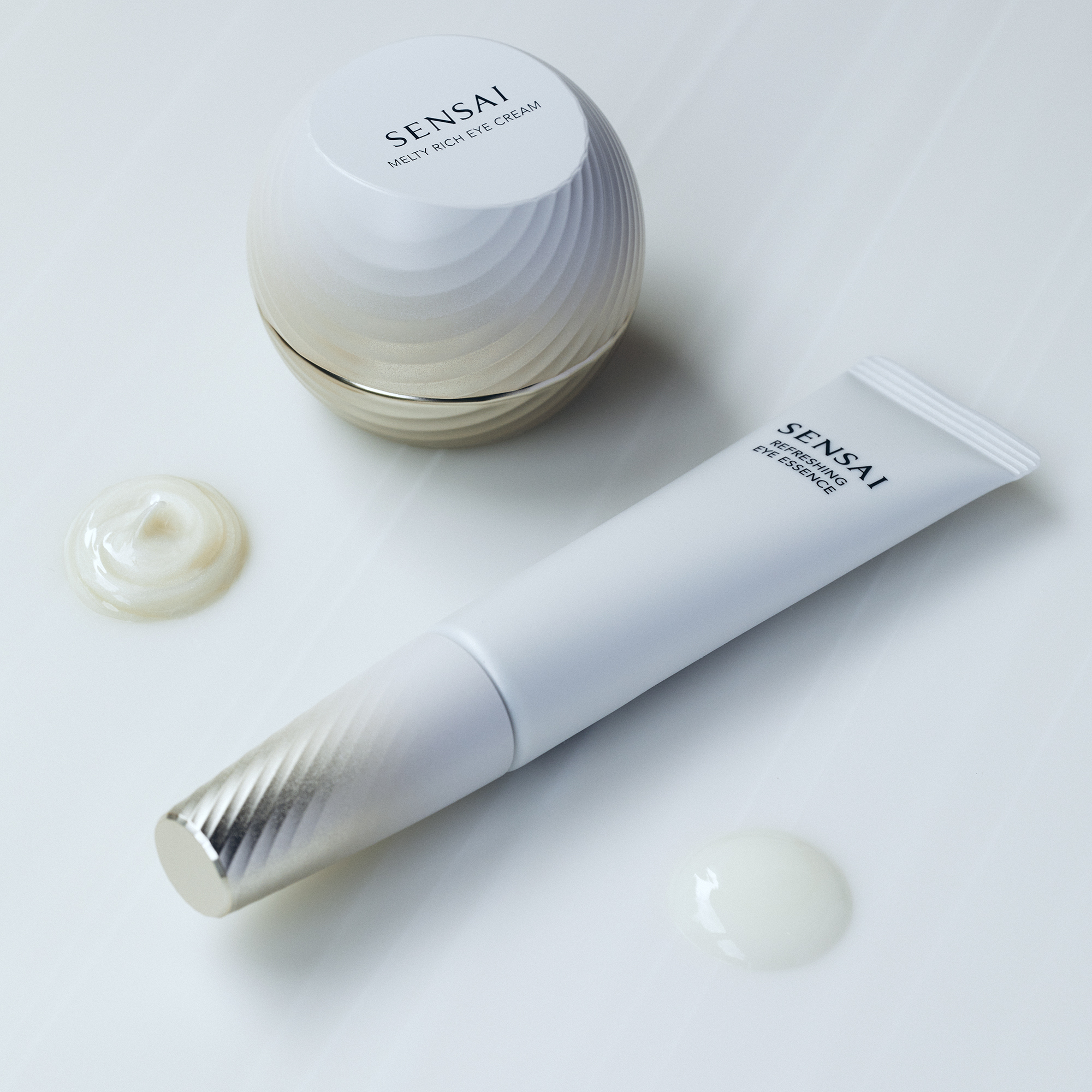 Melty Rich Eye Cream Refill