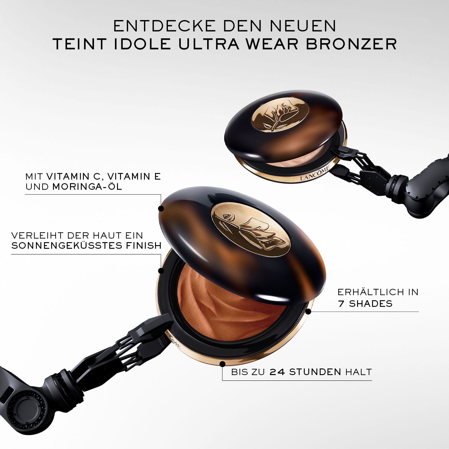 Teint Idole Ultra Wear Bronzer