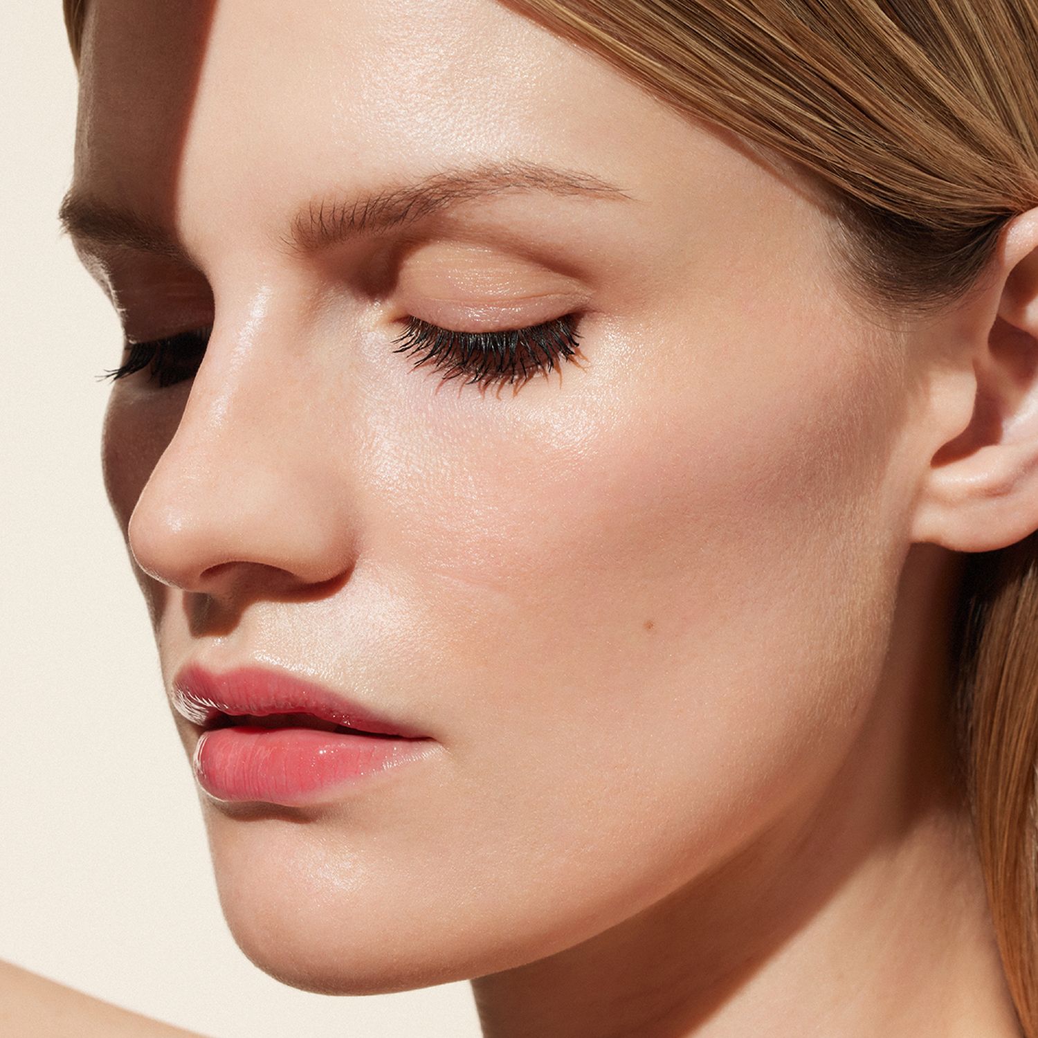 Lash Volumiser 38°C