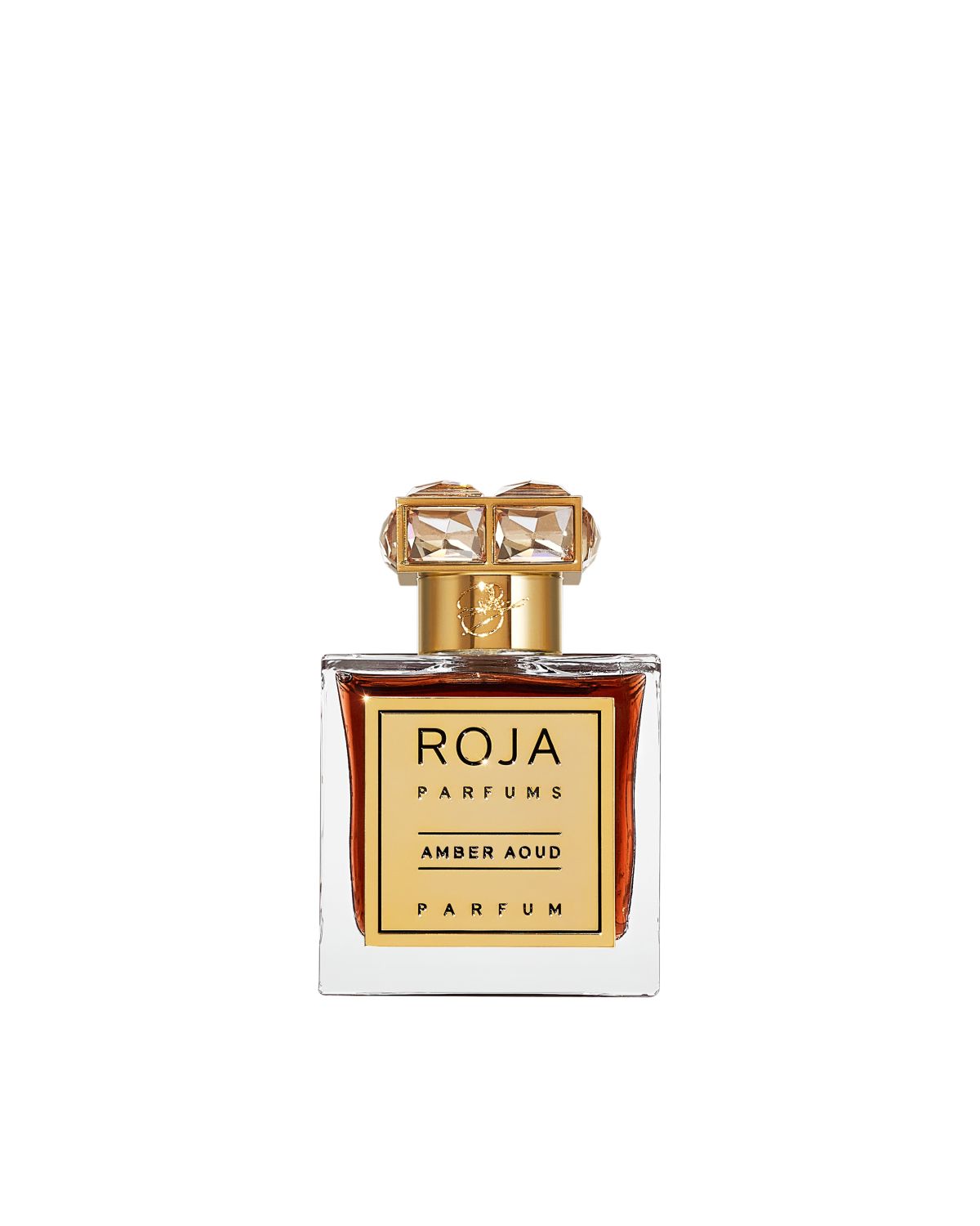 Amber Aoud Parfum 100ml