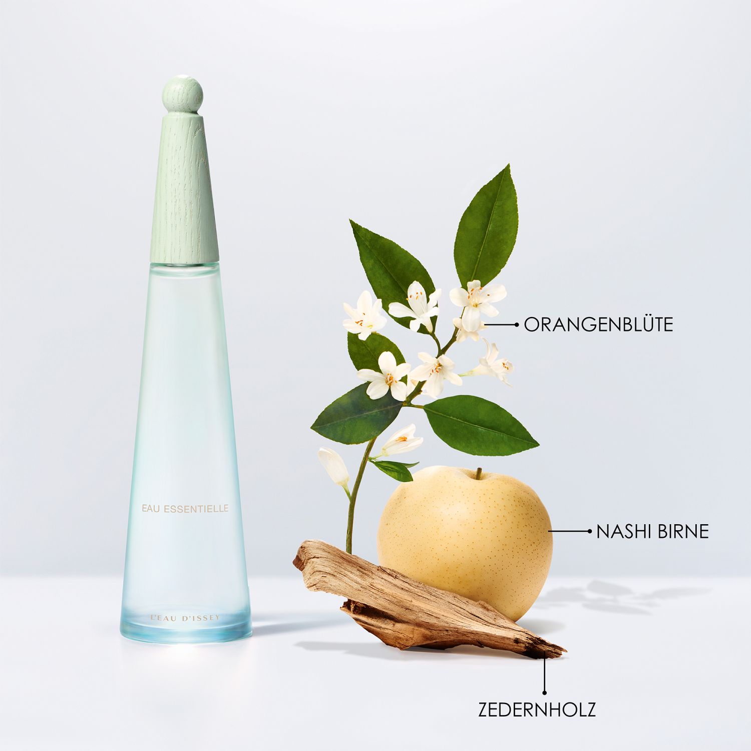 Eau Essentielle EDP 100ml