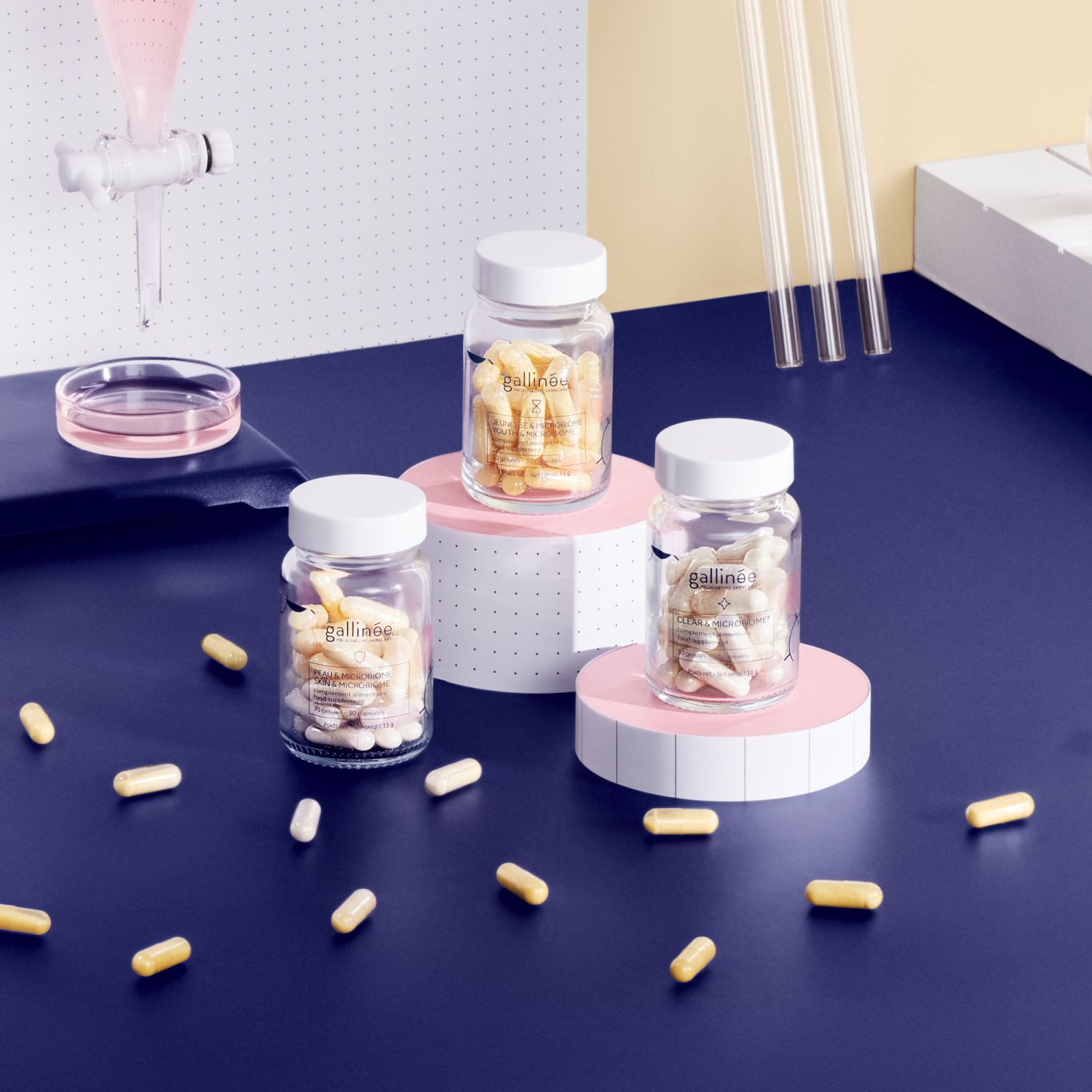 Youth & Microbiome